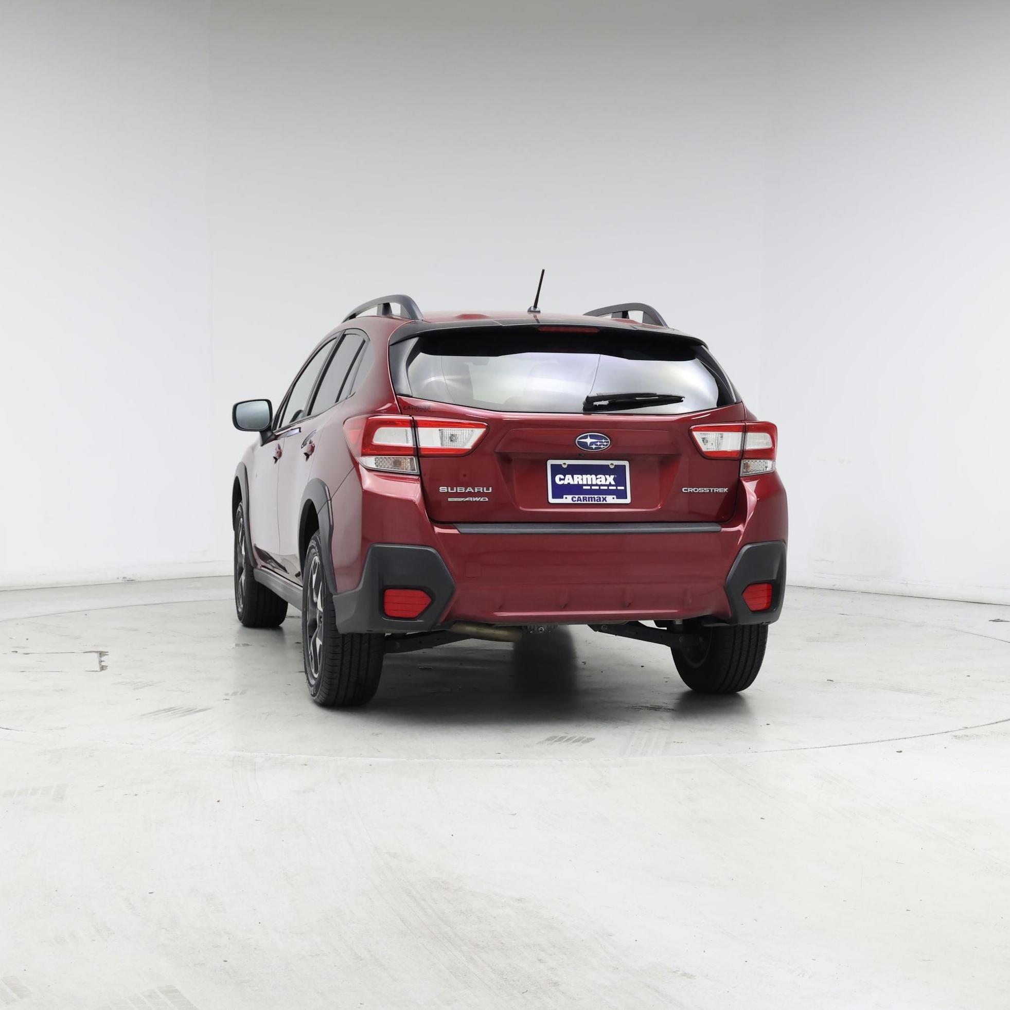 Thumbnail: 2019 Subaru Crosstrek - 6