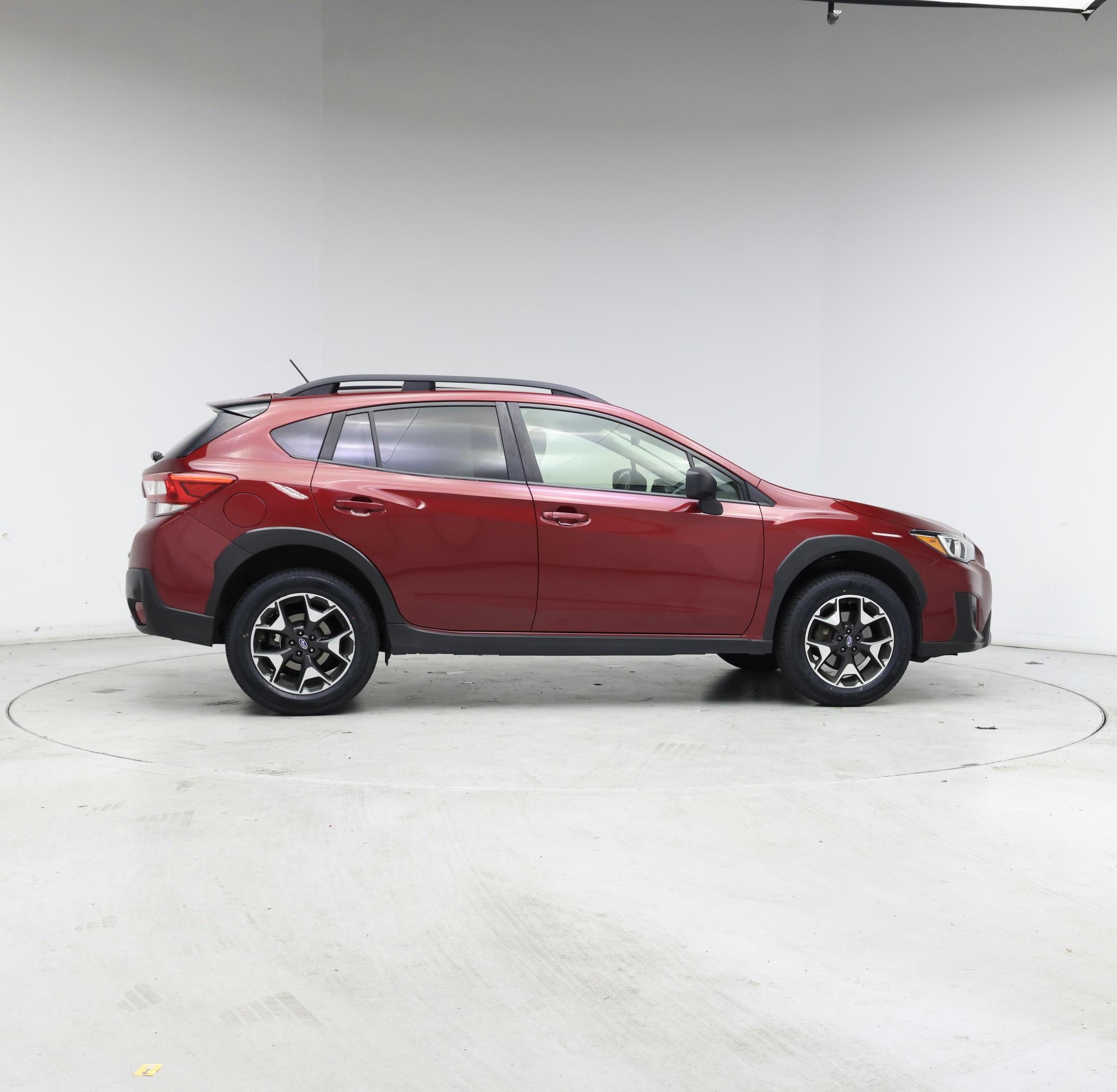 Thumbnail: 2019 Subaru Crosstrek - 7