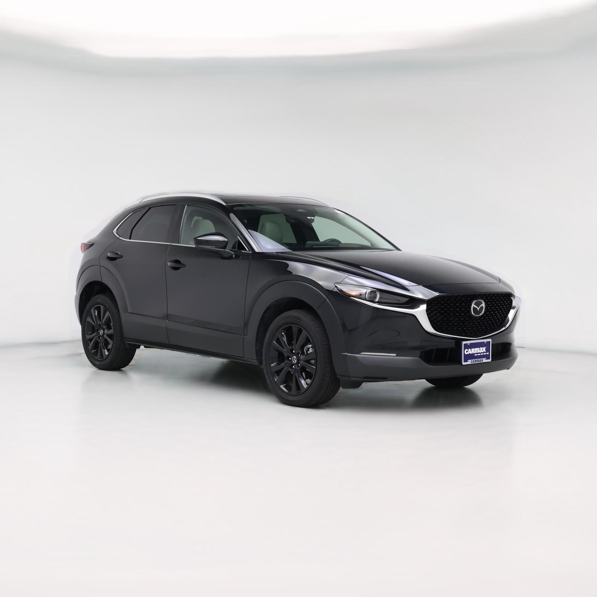 Thumbnail: 2024 Mazda CX-30 - 1
