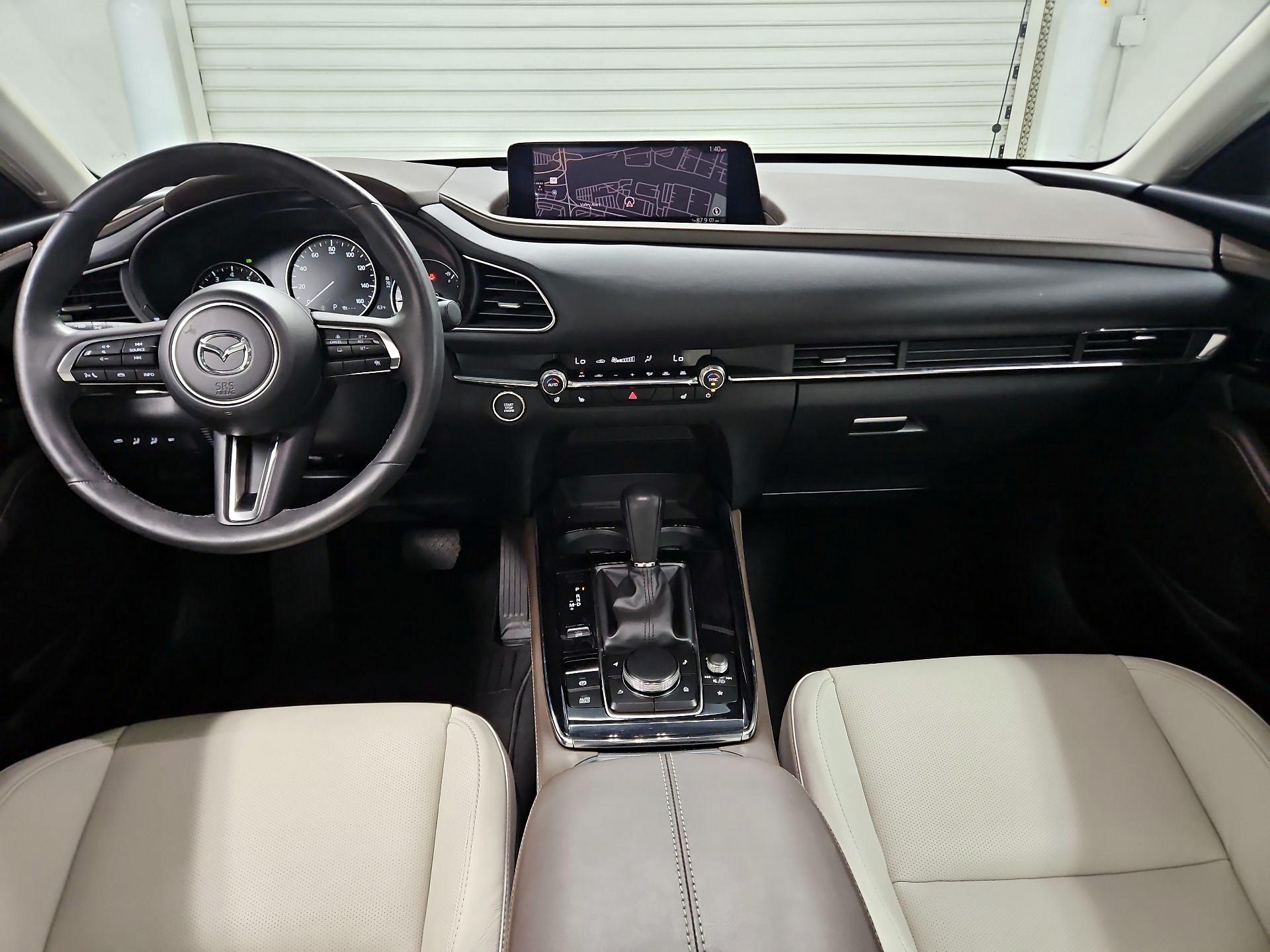 Thumbnail: 2024 Mazda CX-30 - 9