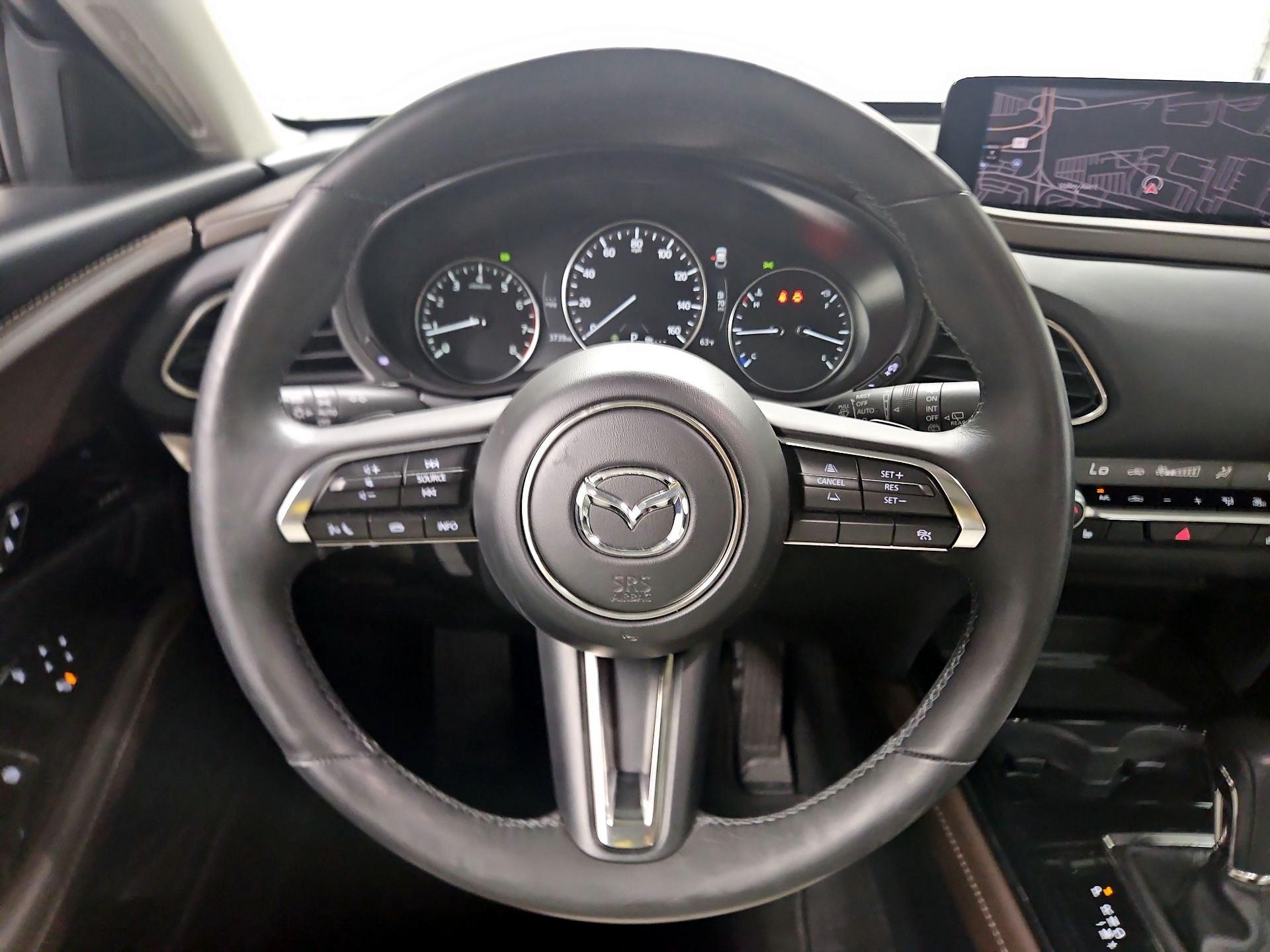Thumbnail: 2024 Mazda CX-30 - 10