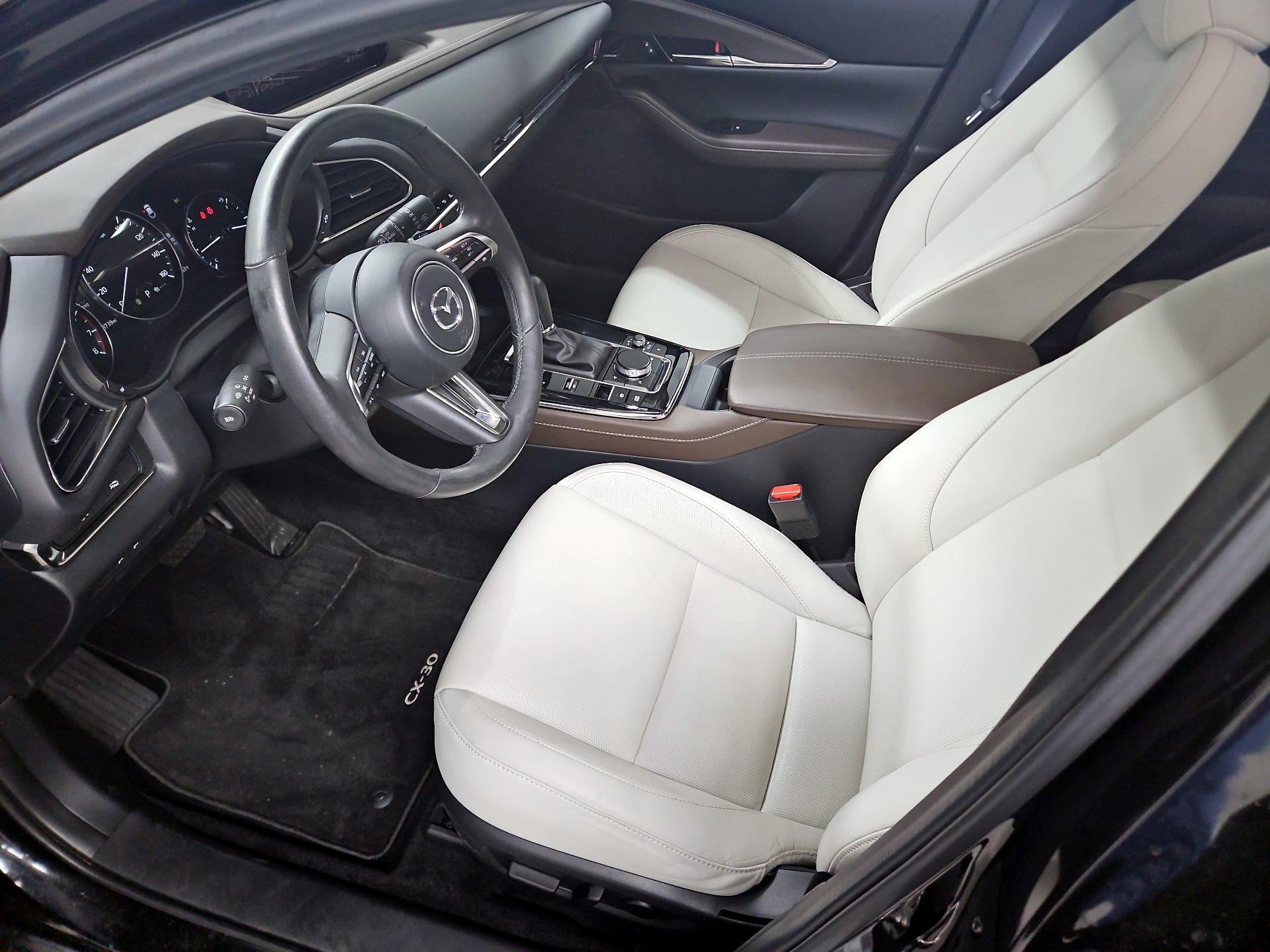 Thumbnail: 2024 Mazda CX-30 - 11