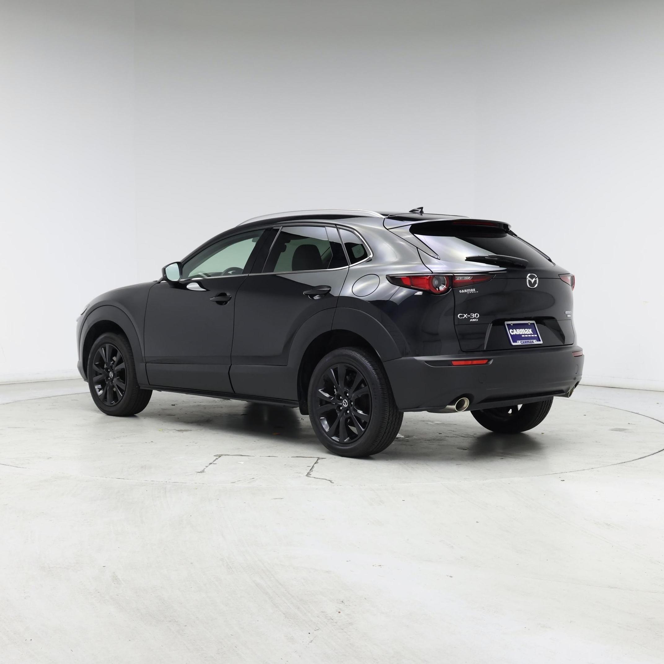 Thumbnail: 2024 Mazda CX-30 - 2