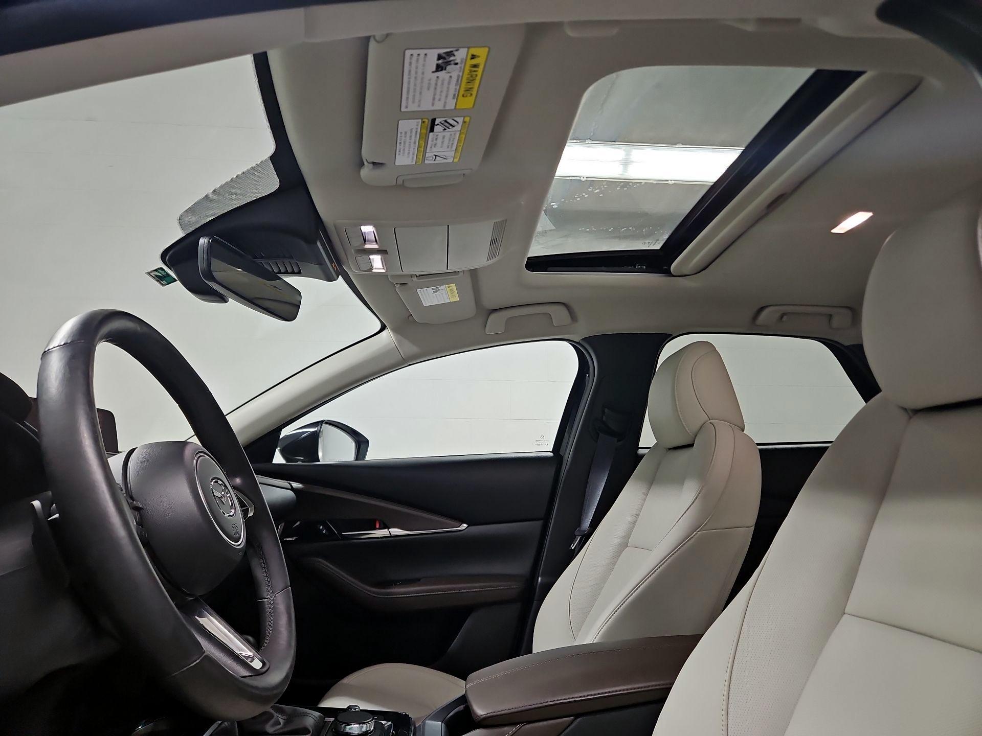 Thumbnail: 2024 Mazda CX-30 - 20