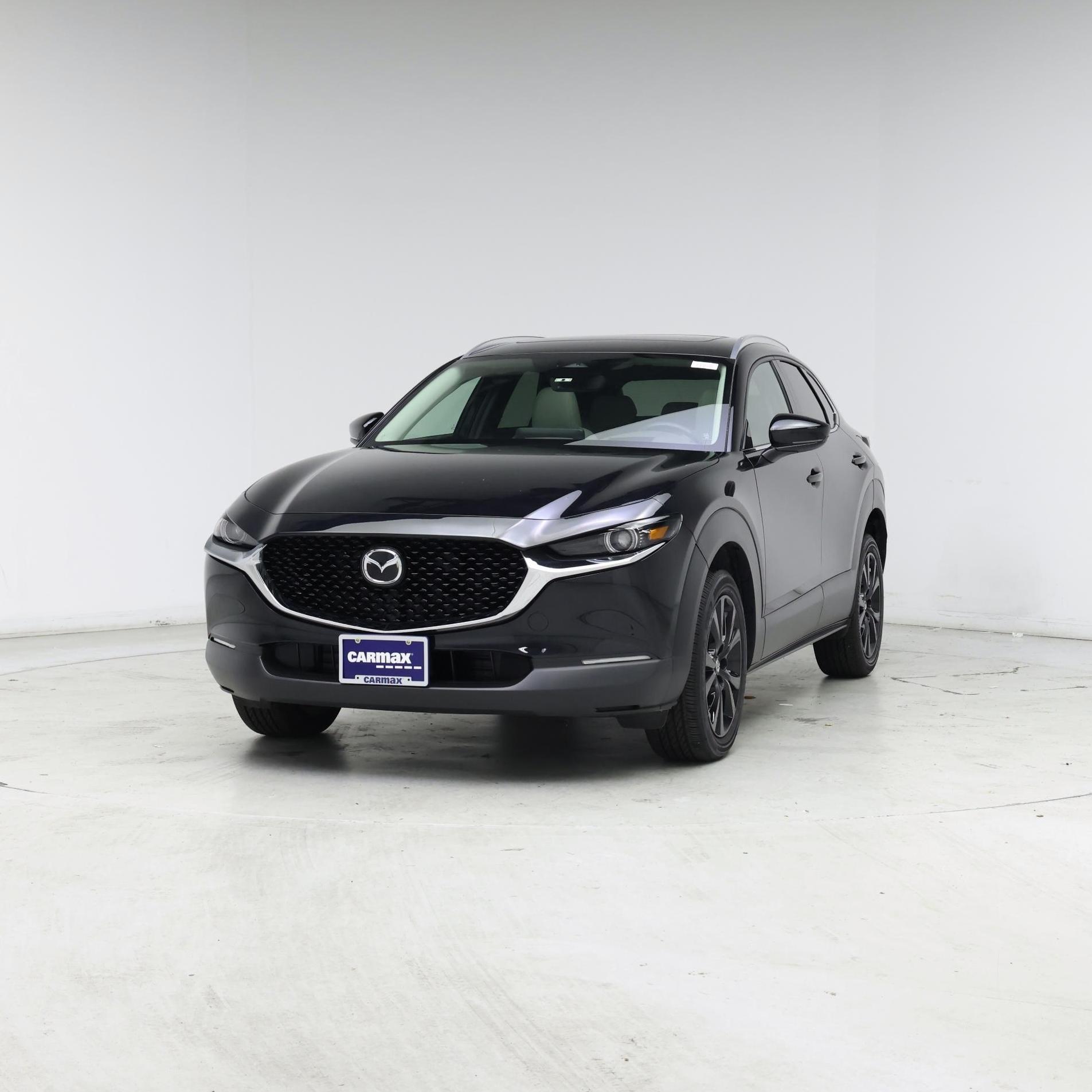 Thumbnail: 2024 Mazda CX-30 - 4