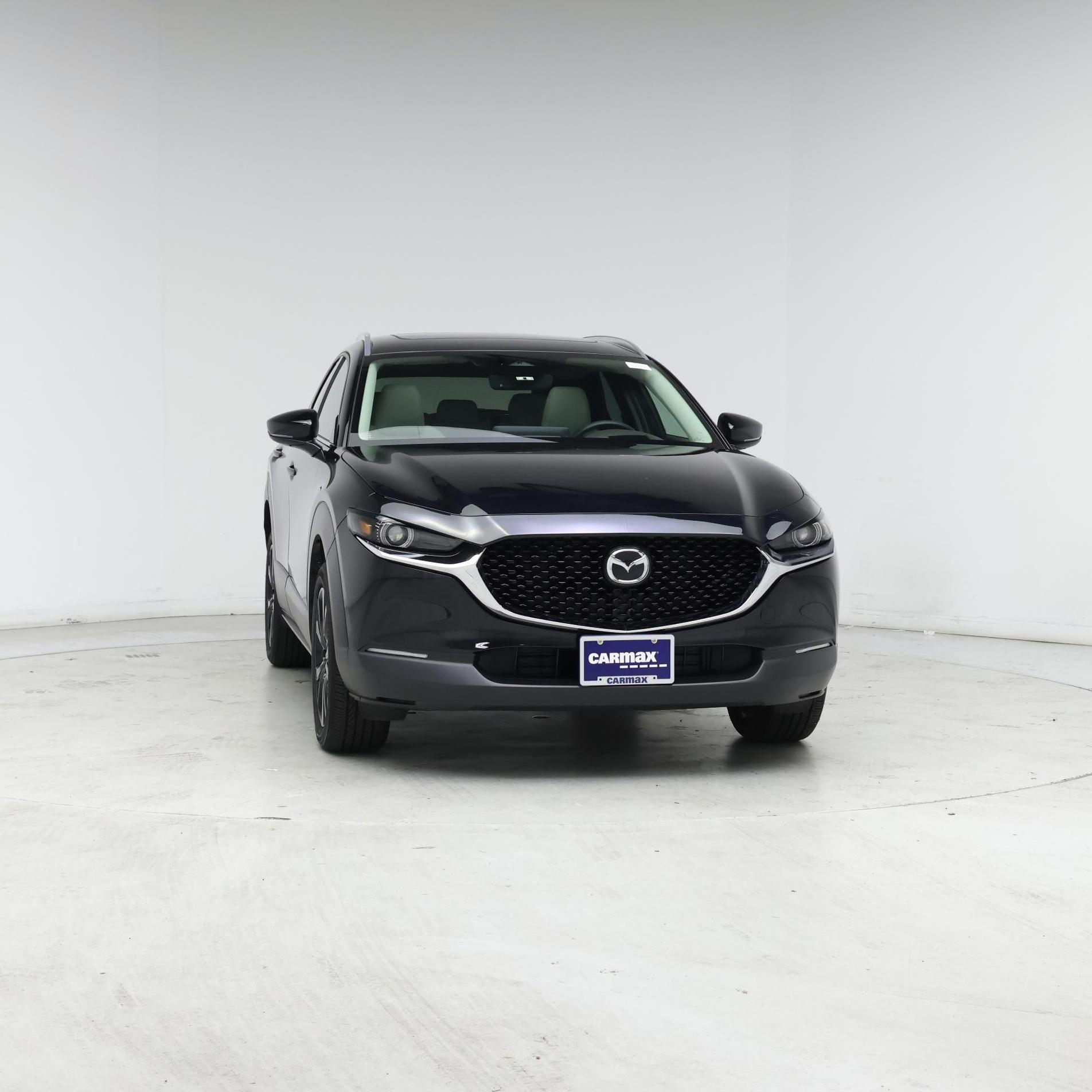 Thumbnail: 2024 Mazda CX-30 - 5