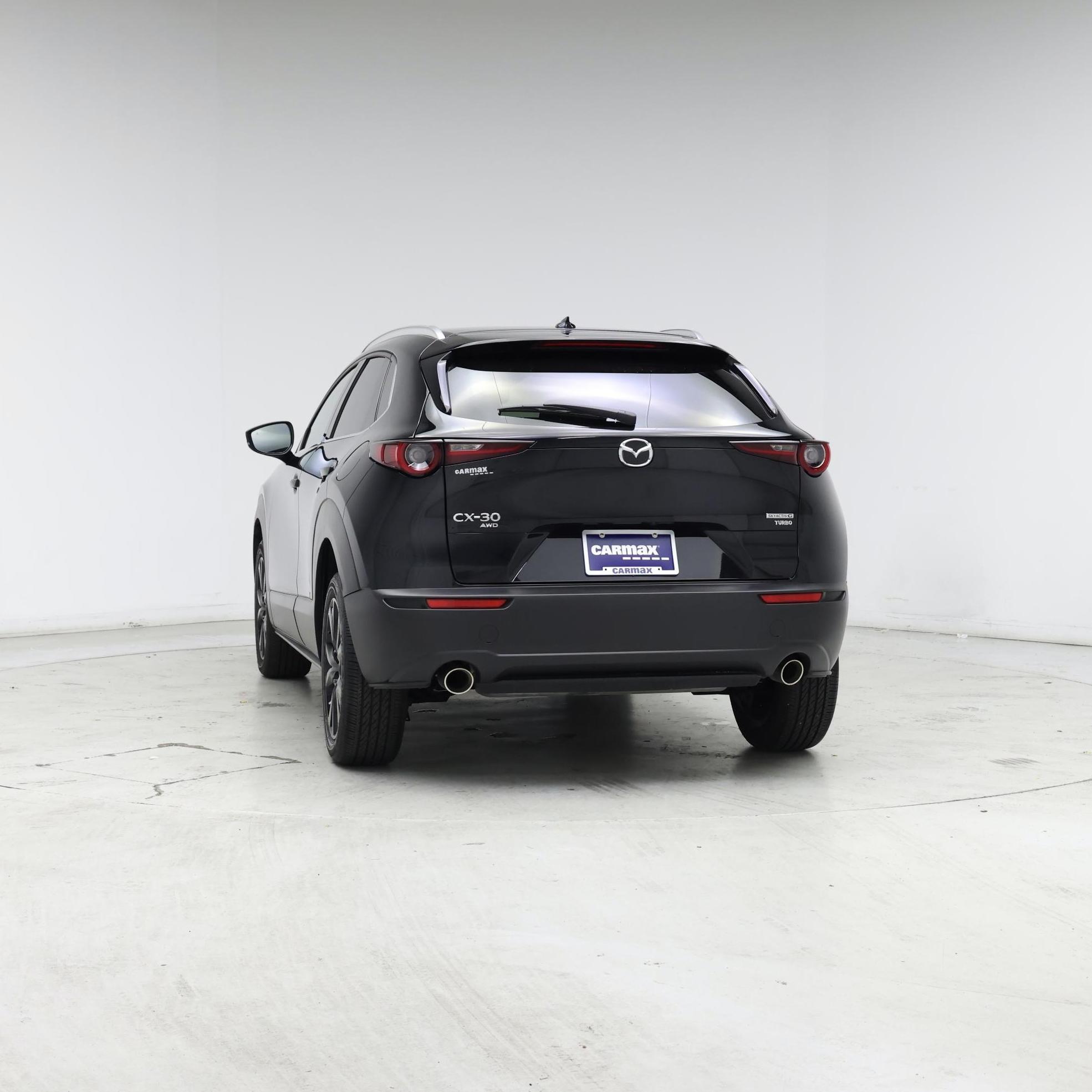 Thumbnail: 2024 Mazda CX-30 - 6