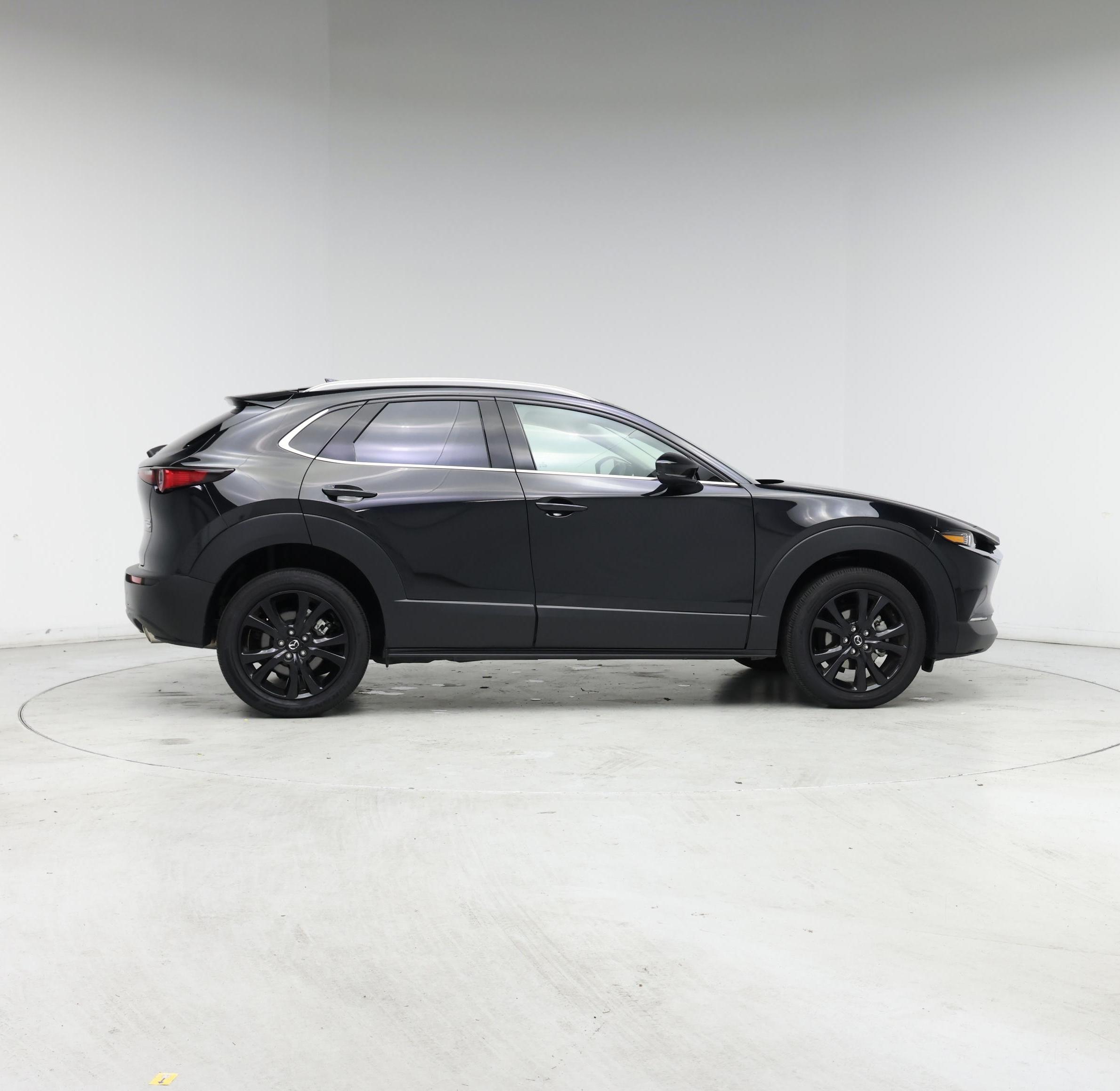 Thumbnail: 2024 Mazda CX-30 - 7