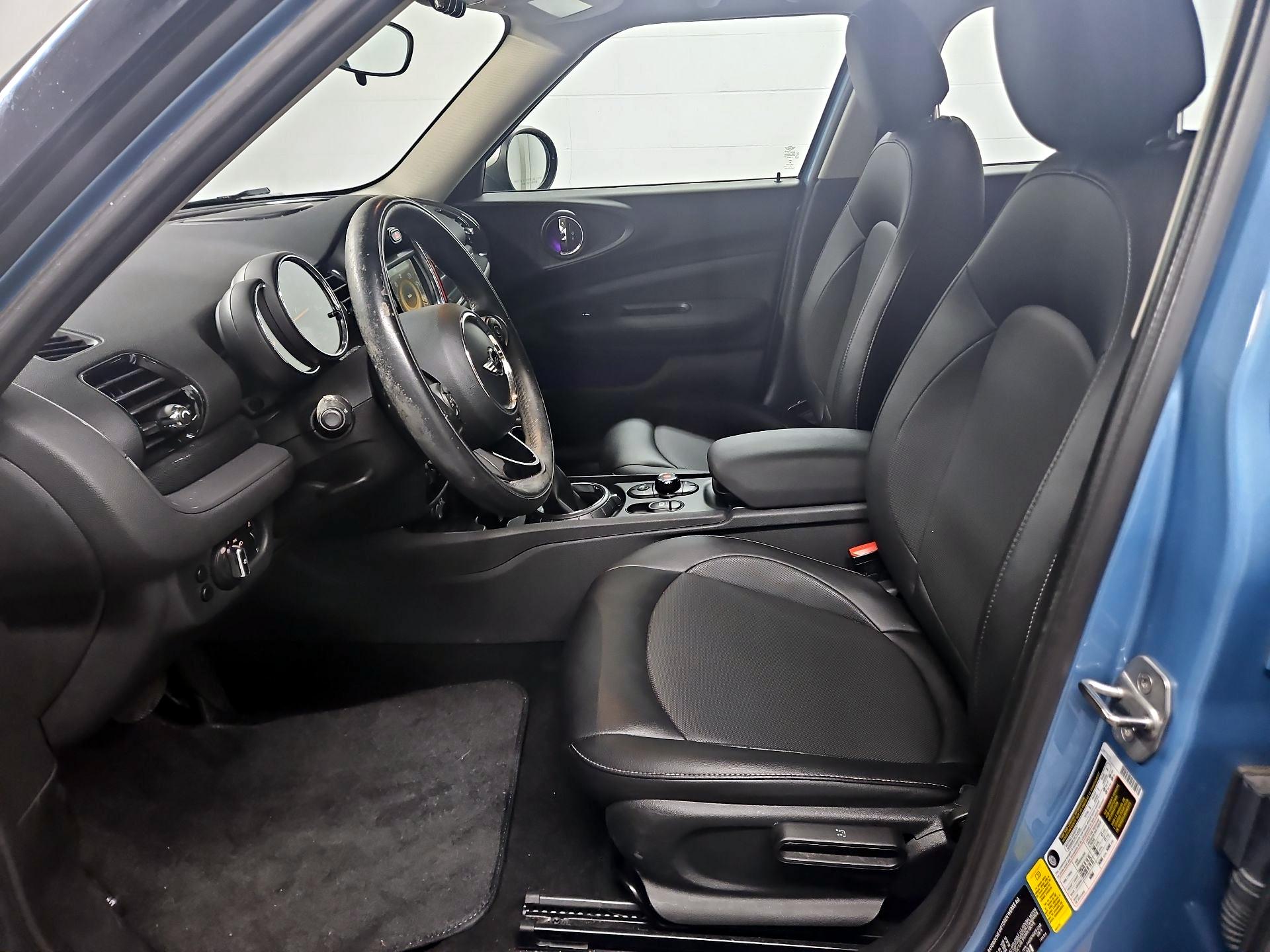 Thumbnail: 2017 MINI Cooper Clubman - 11
