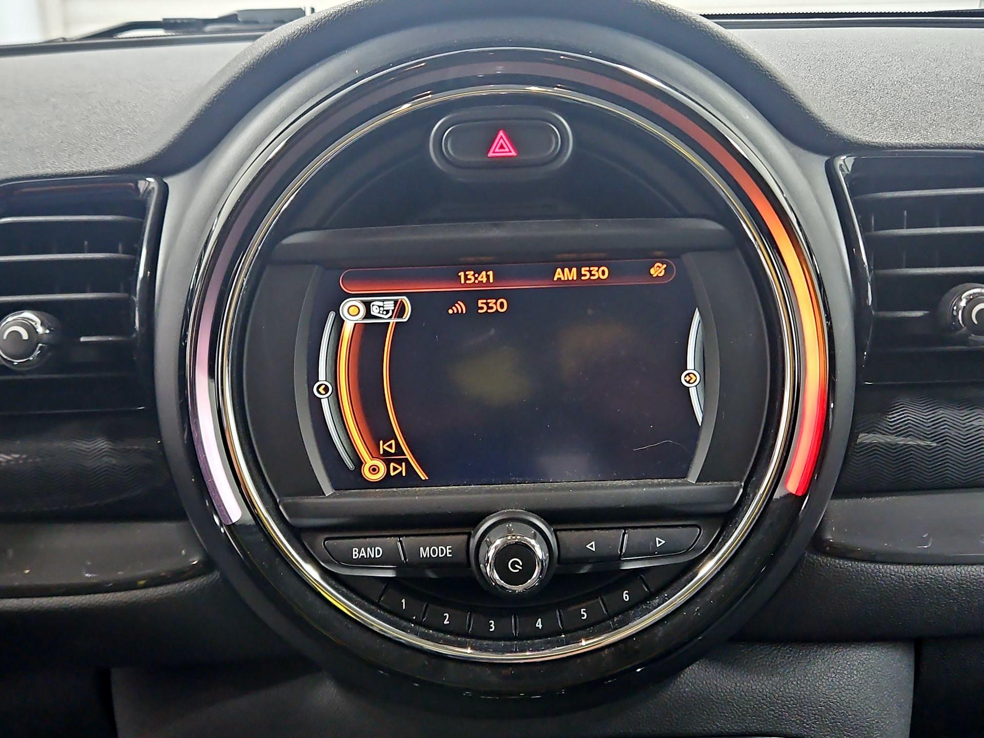 Thumbnail: 2017 MINI Cooper Clubman - 15