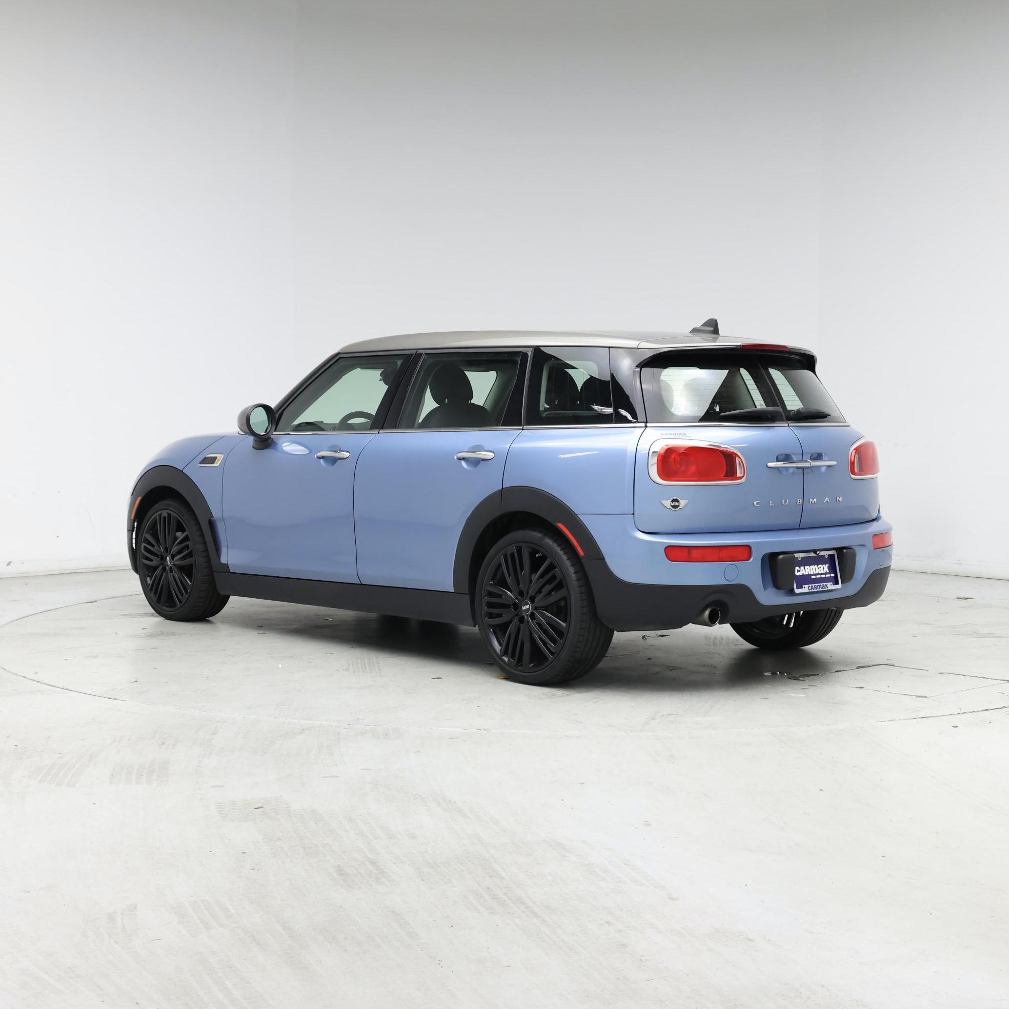 Thumbnail: 2017 MINI Cooper Clubman - 2