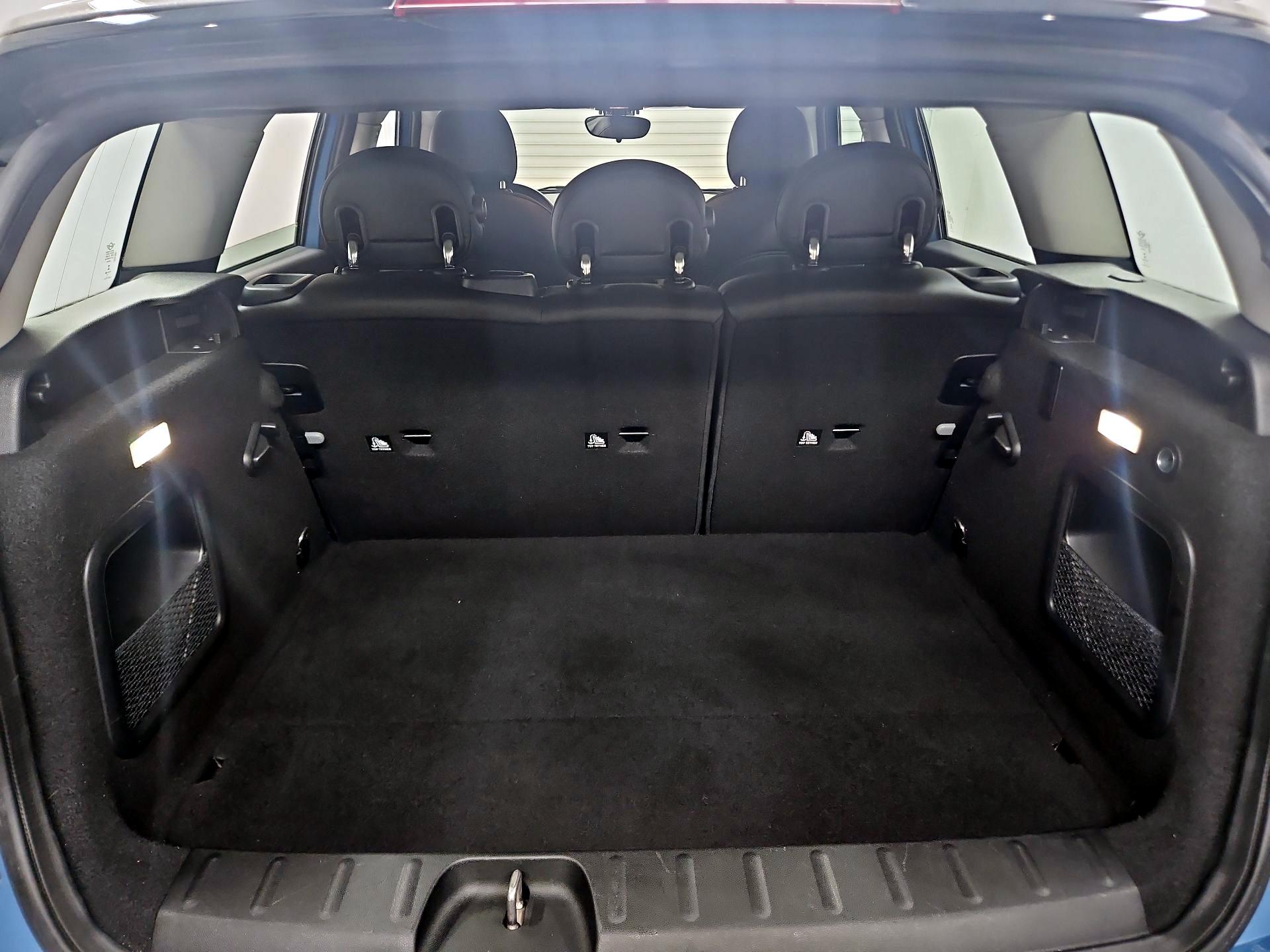 Thumbnail: 2017 MINI Cooper Clubman - 20