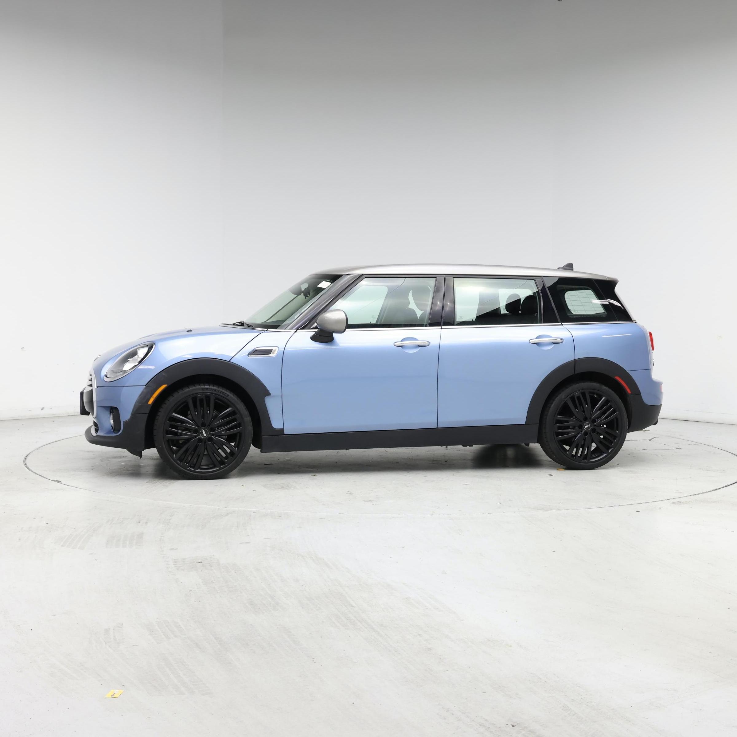 Thumbnail: 2017 MINI Cooper Clubman - 3