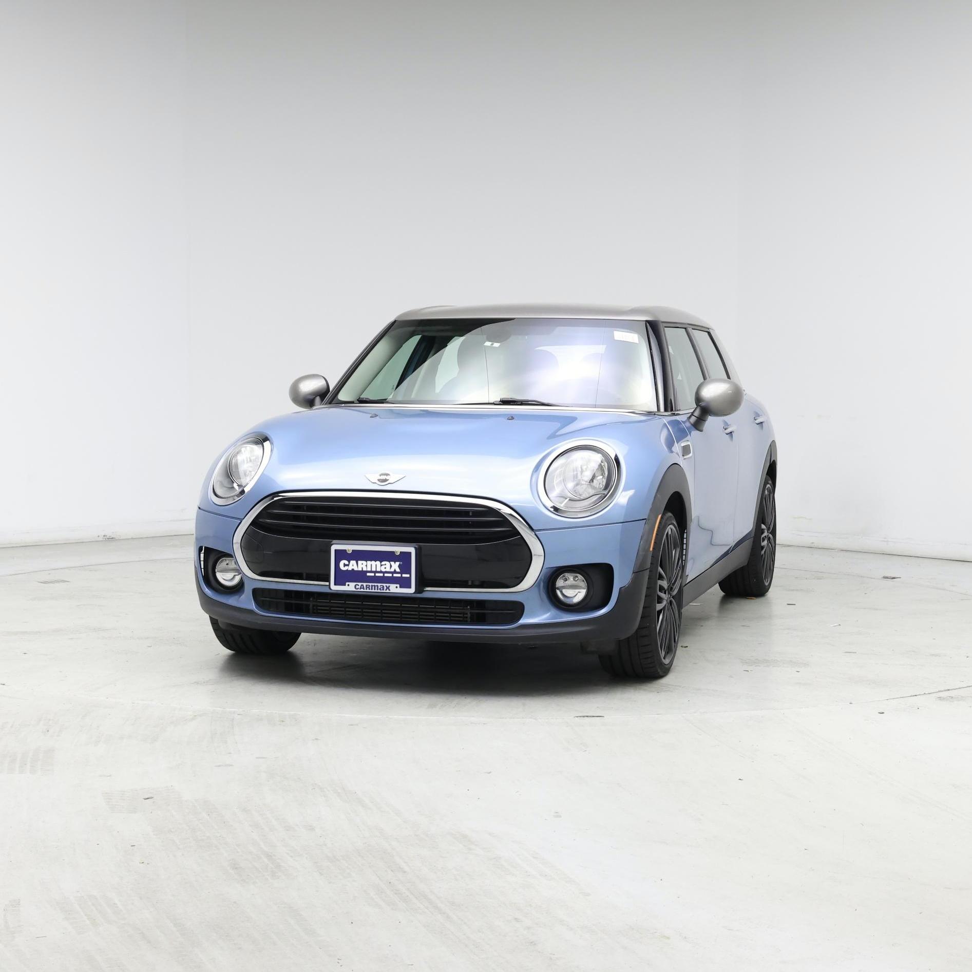 Thumbnail: 2017 MINI Cooper Clubman - 4