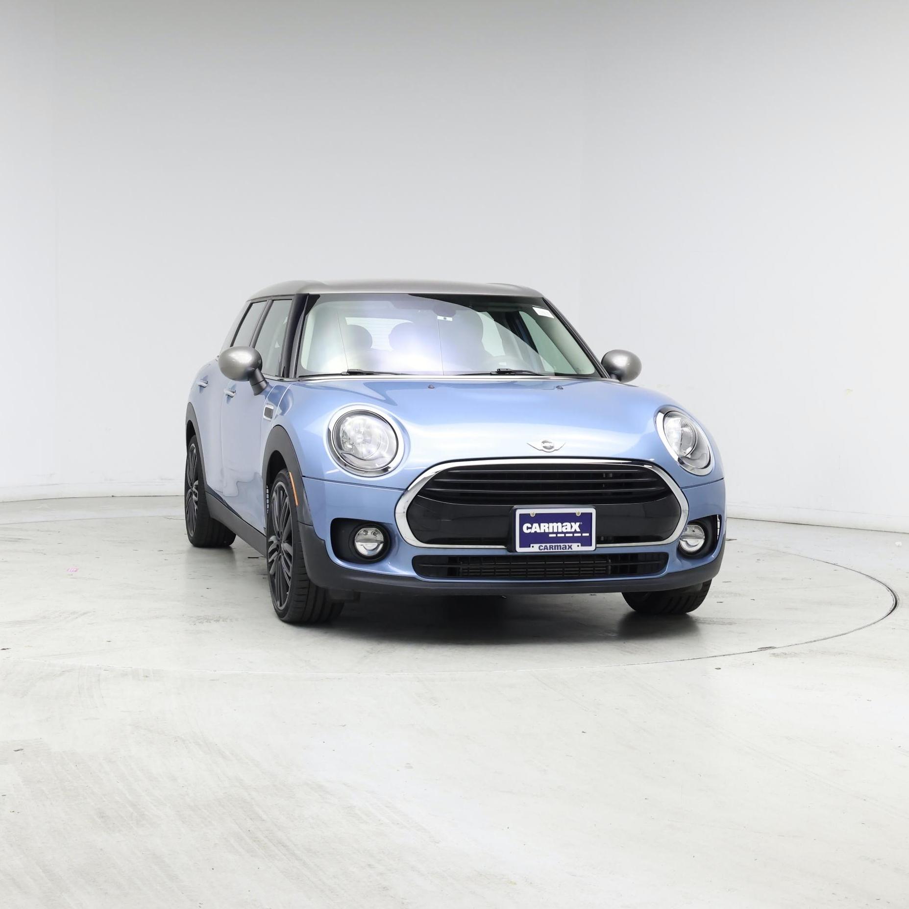 Thumbnail: 2017 MINI Cooper Clubman - 5