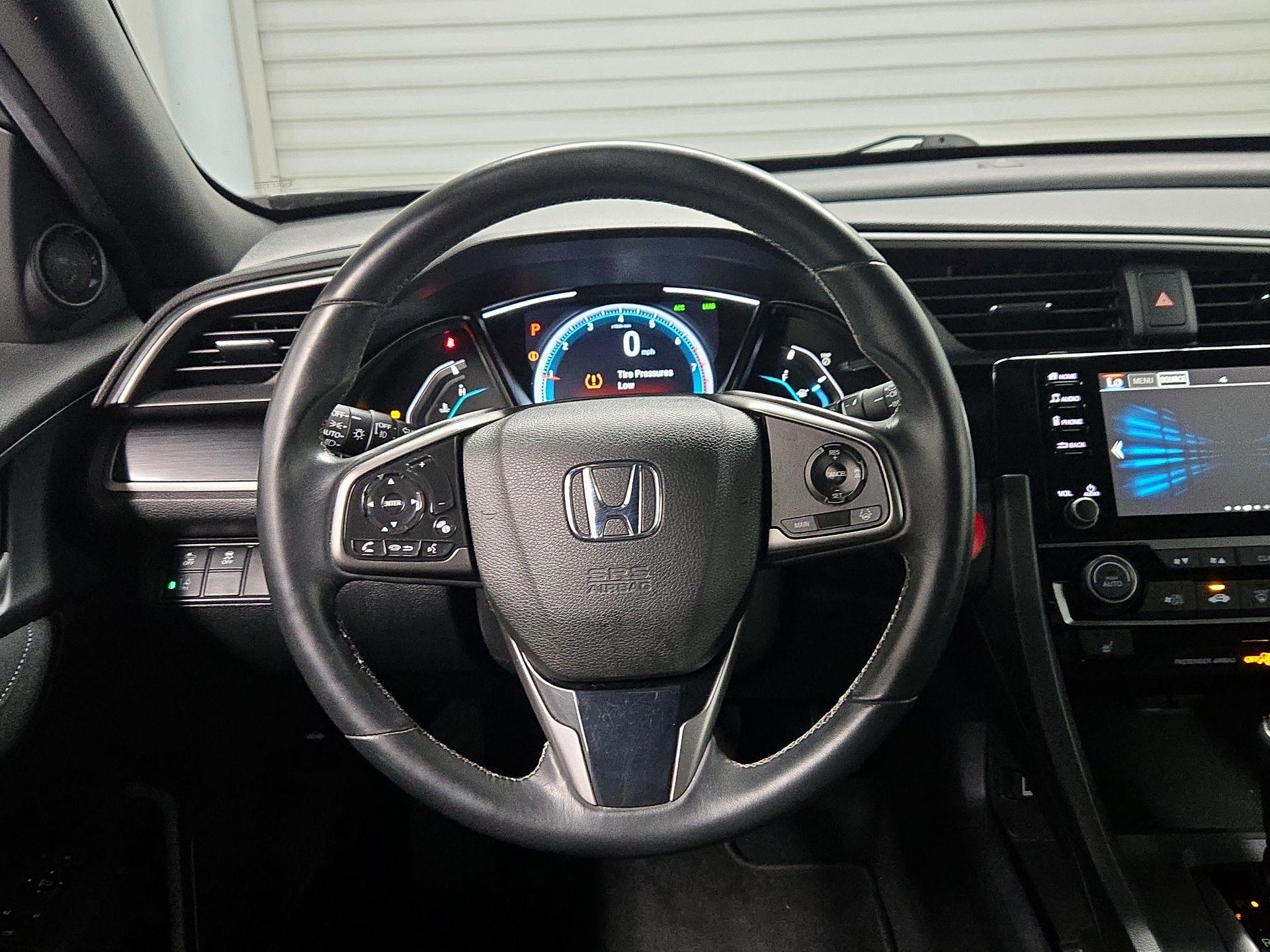 Thumbnail: 2020 Honda Civic - 10