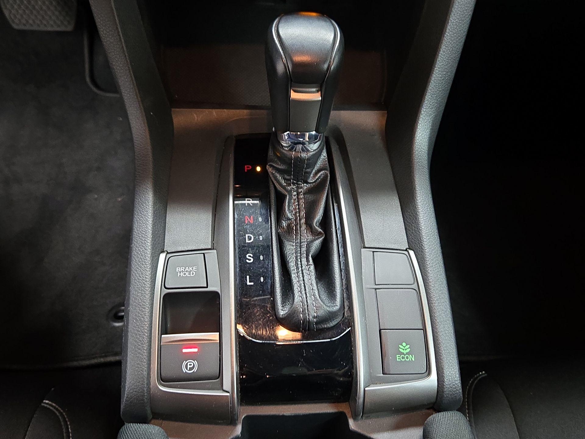 Thumbnail: 2020 Honda Civic - 17