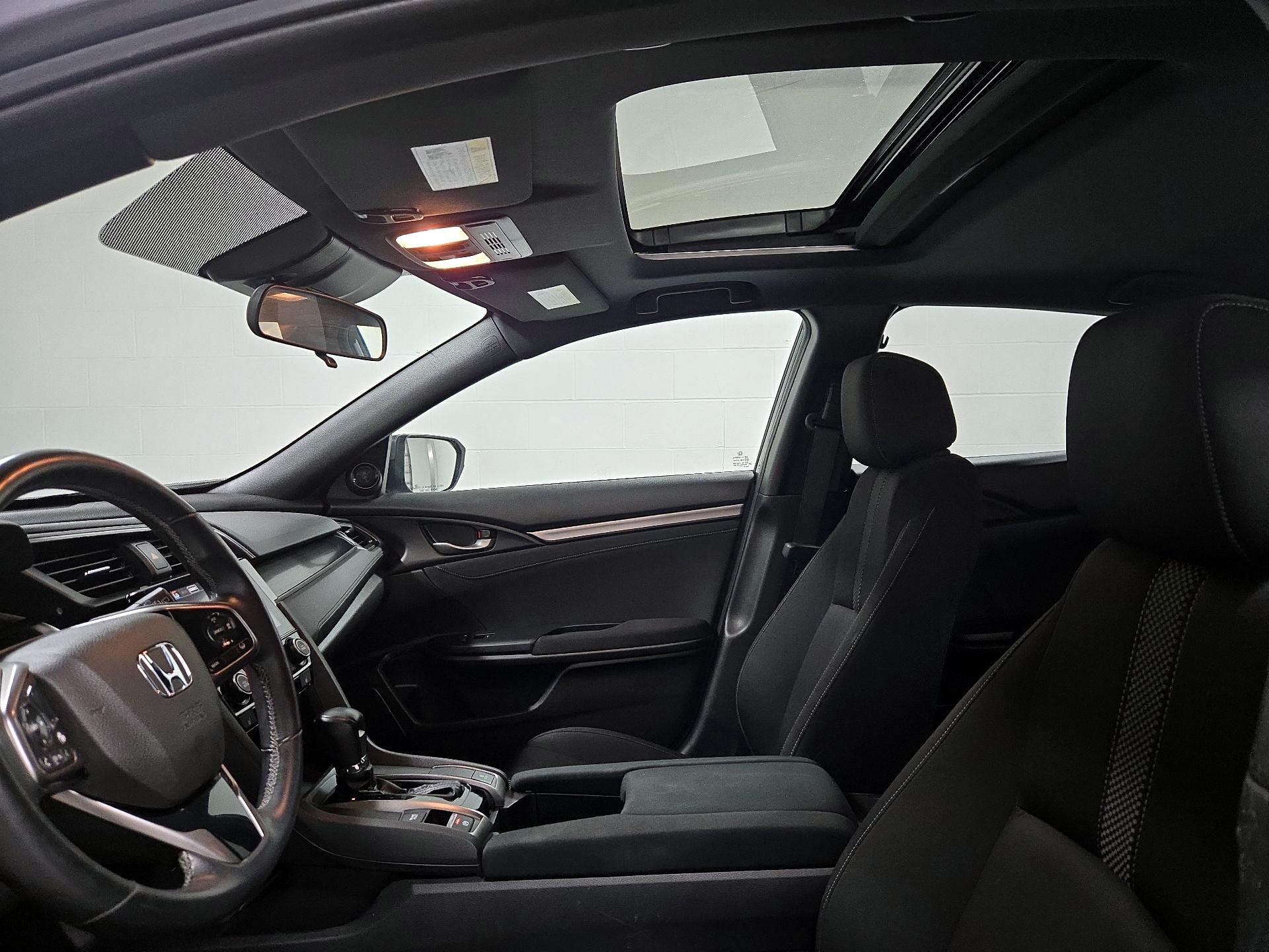 Thumbnail: 2020 Honda Civic - 19