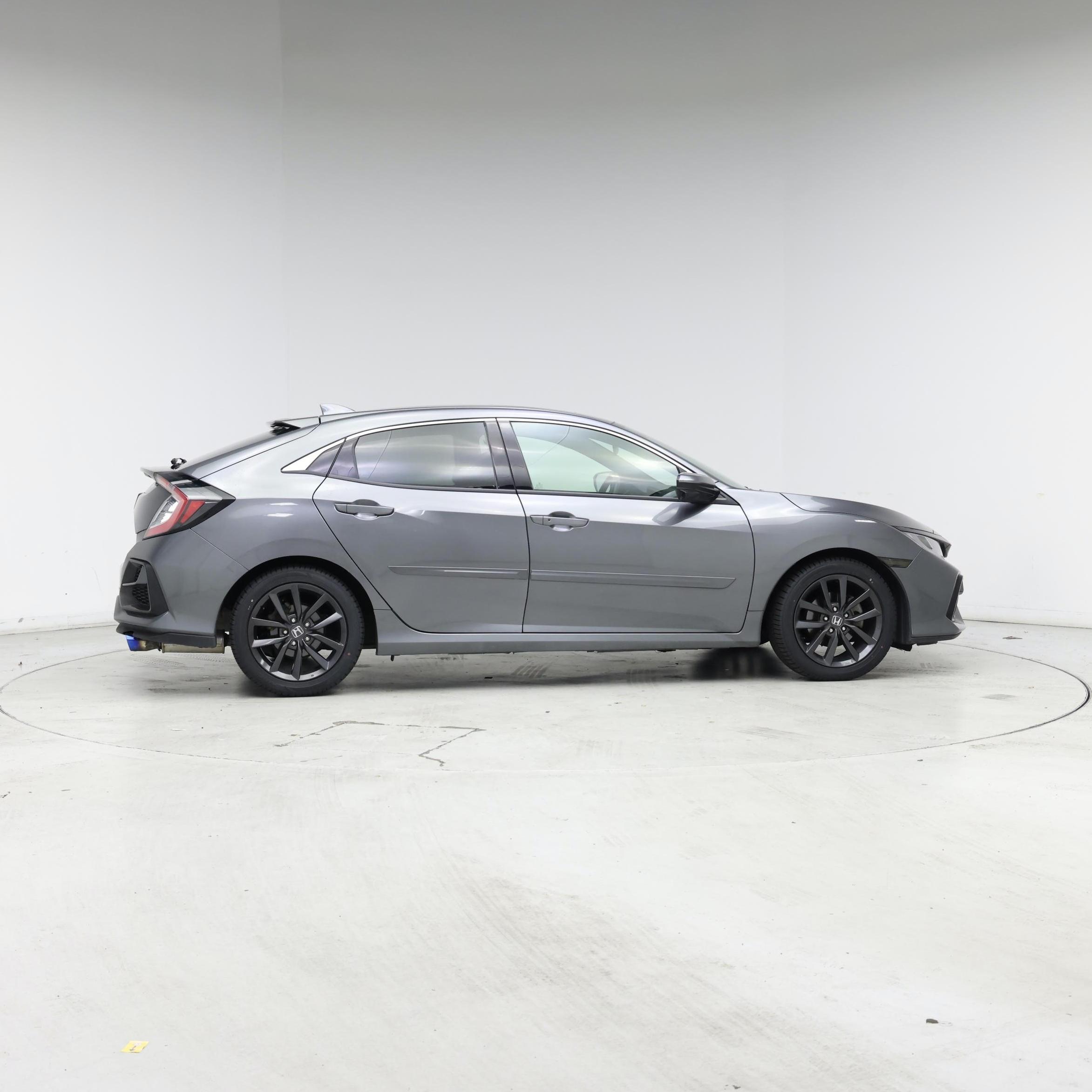 Thumbnail: 2020 Honda Civic - 7