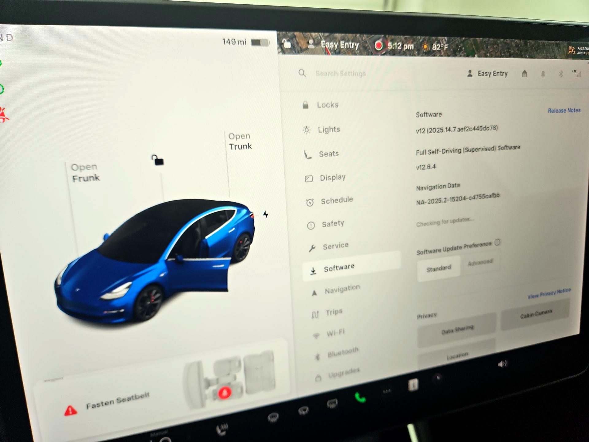 Thumbnail: 2020 Tesla Model 3 - 14