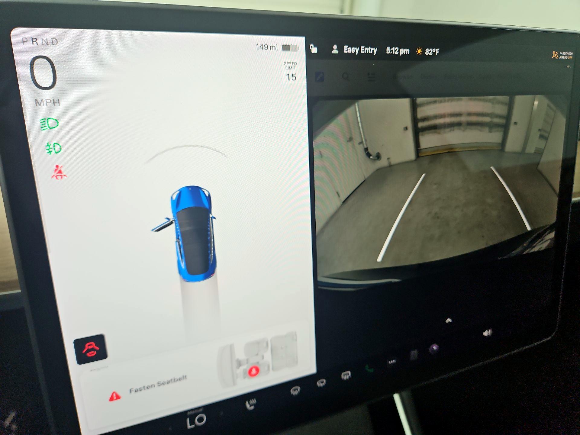 Thumbnail: 2020 Tesla Model 3 - 15