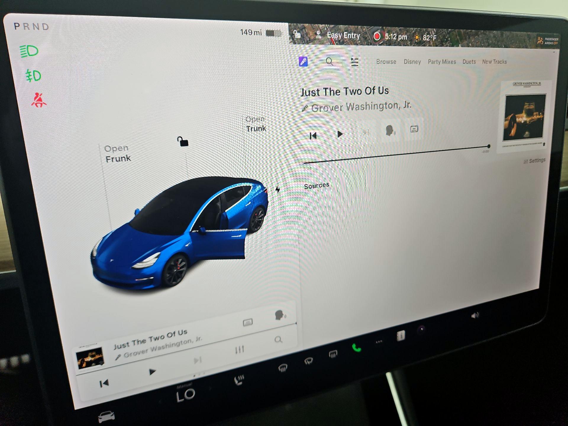 Thumbnail: 2020 Tesla Model 3 - 16