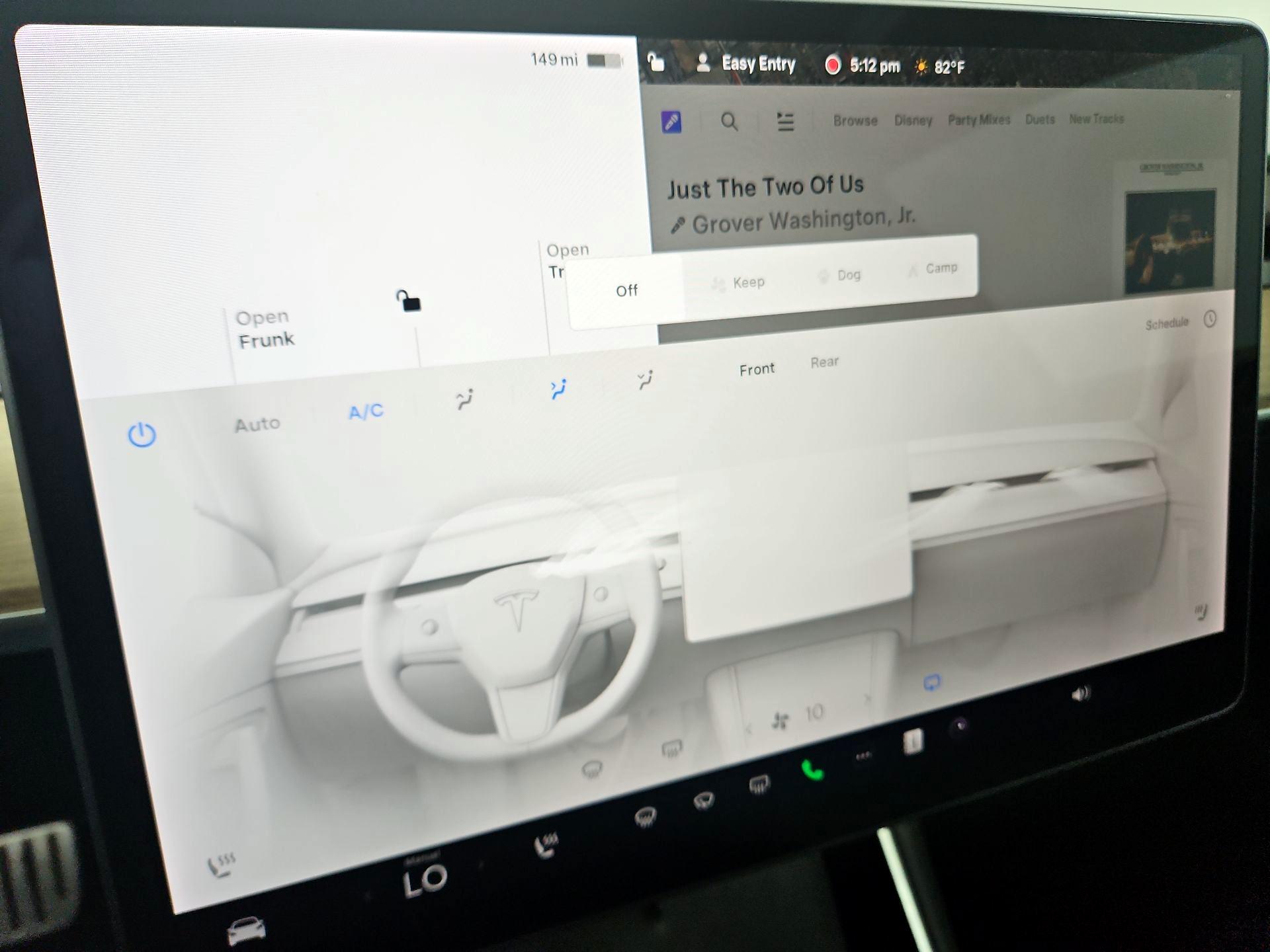 Thumbnail: 2020 Tesla Model 3 - 17