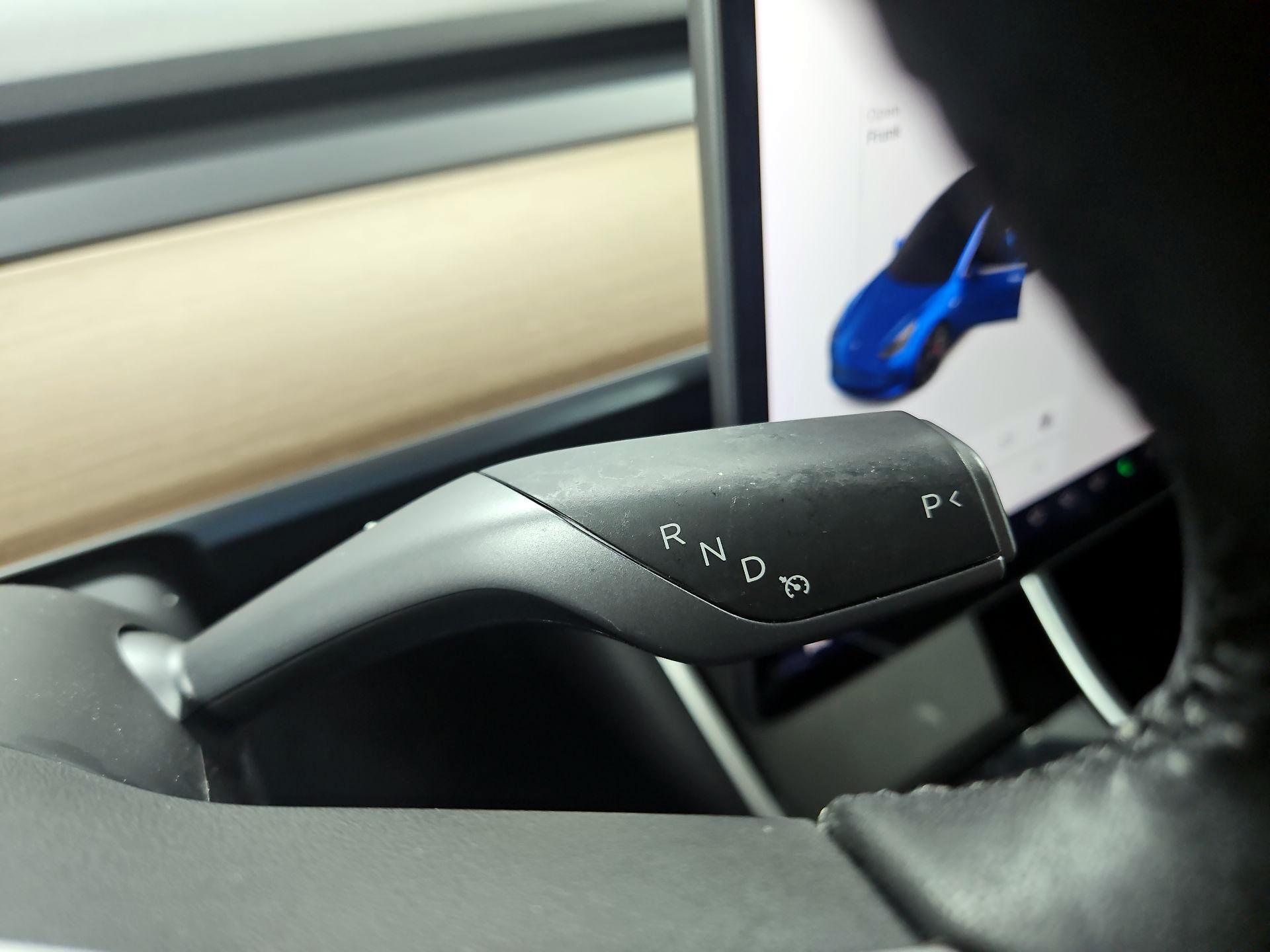 Thumbnail: 2020 Tesla Model 3 - 18