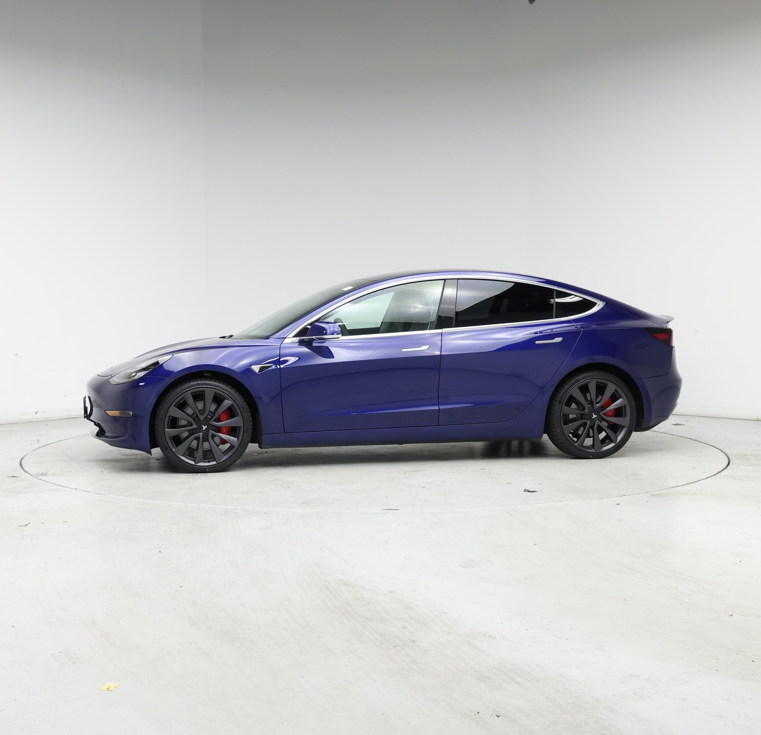 Thumbnail: 2020 Tesla Model 3 - 3
