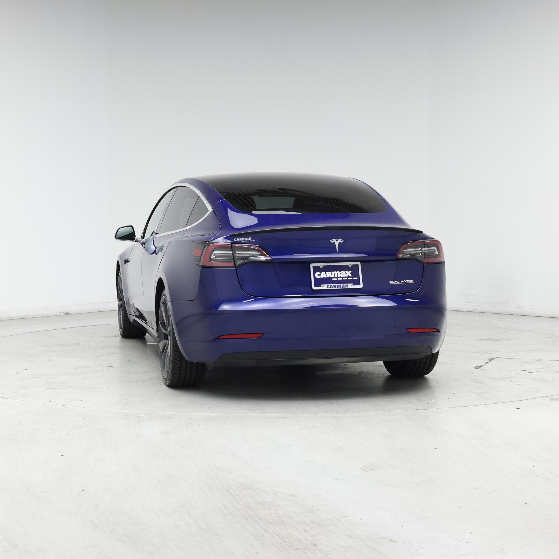 Thumbnail: 2020 Tesla Model 3 - 6