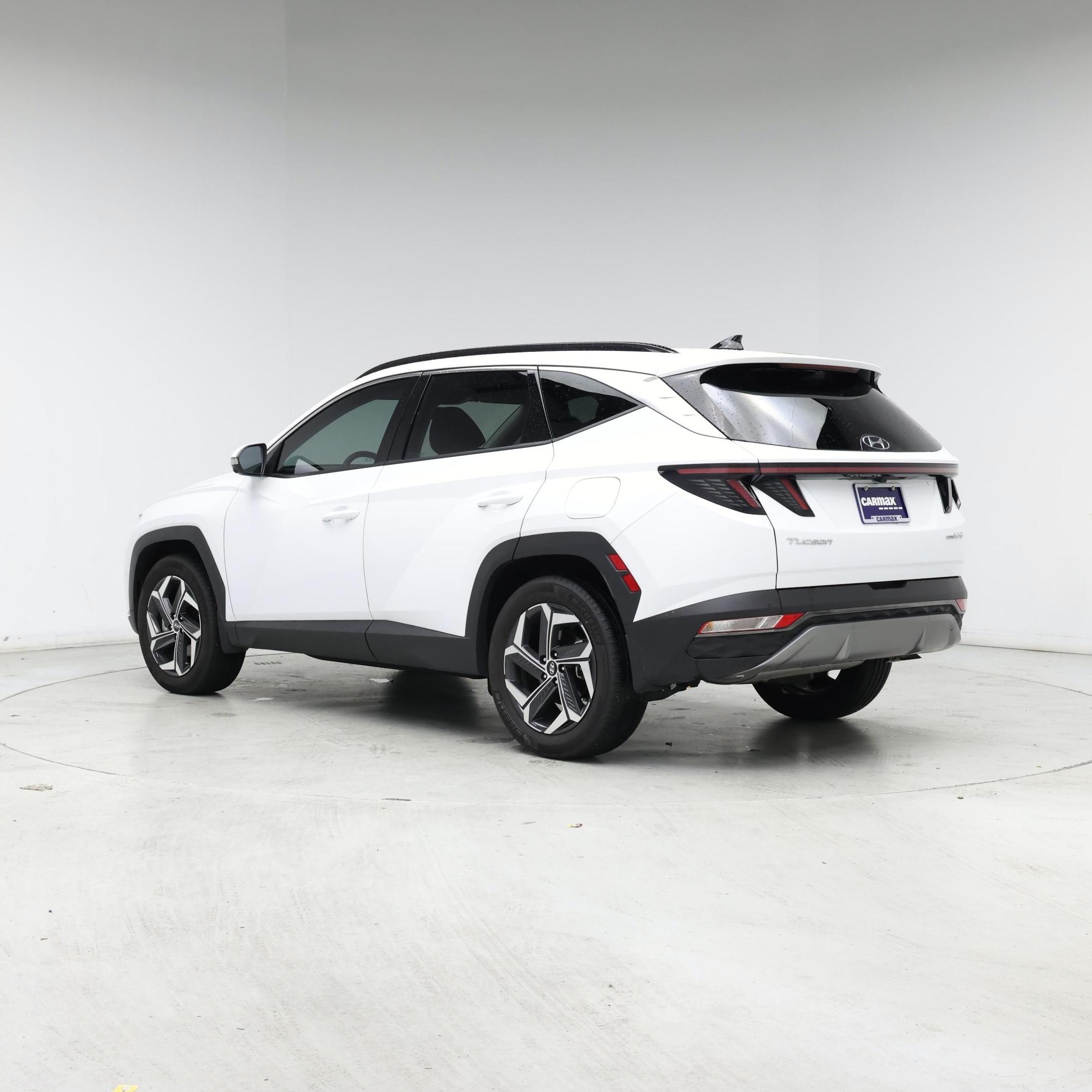 Thumbnail: 2023 Hyundai Tucson - 2