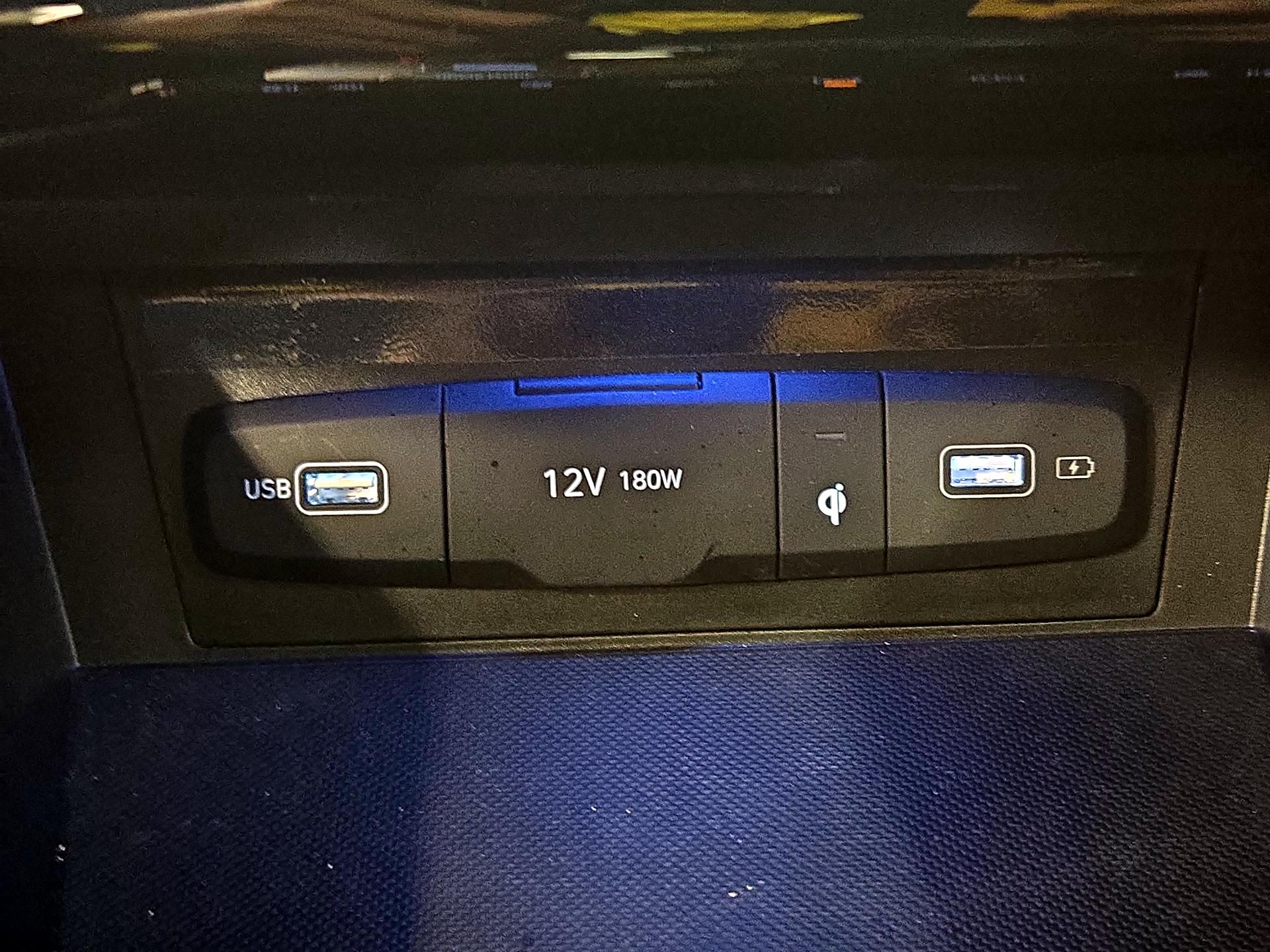 Thumbnail: 2023 Hyundai Tucson - 19