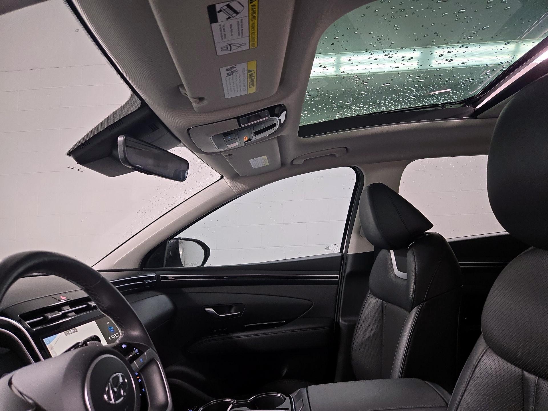 Thumbnail: 2023 Hyundai Tucson - 20