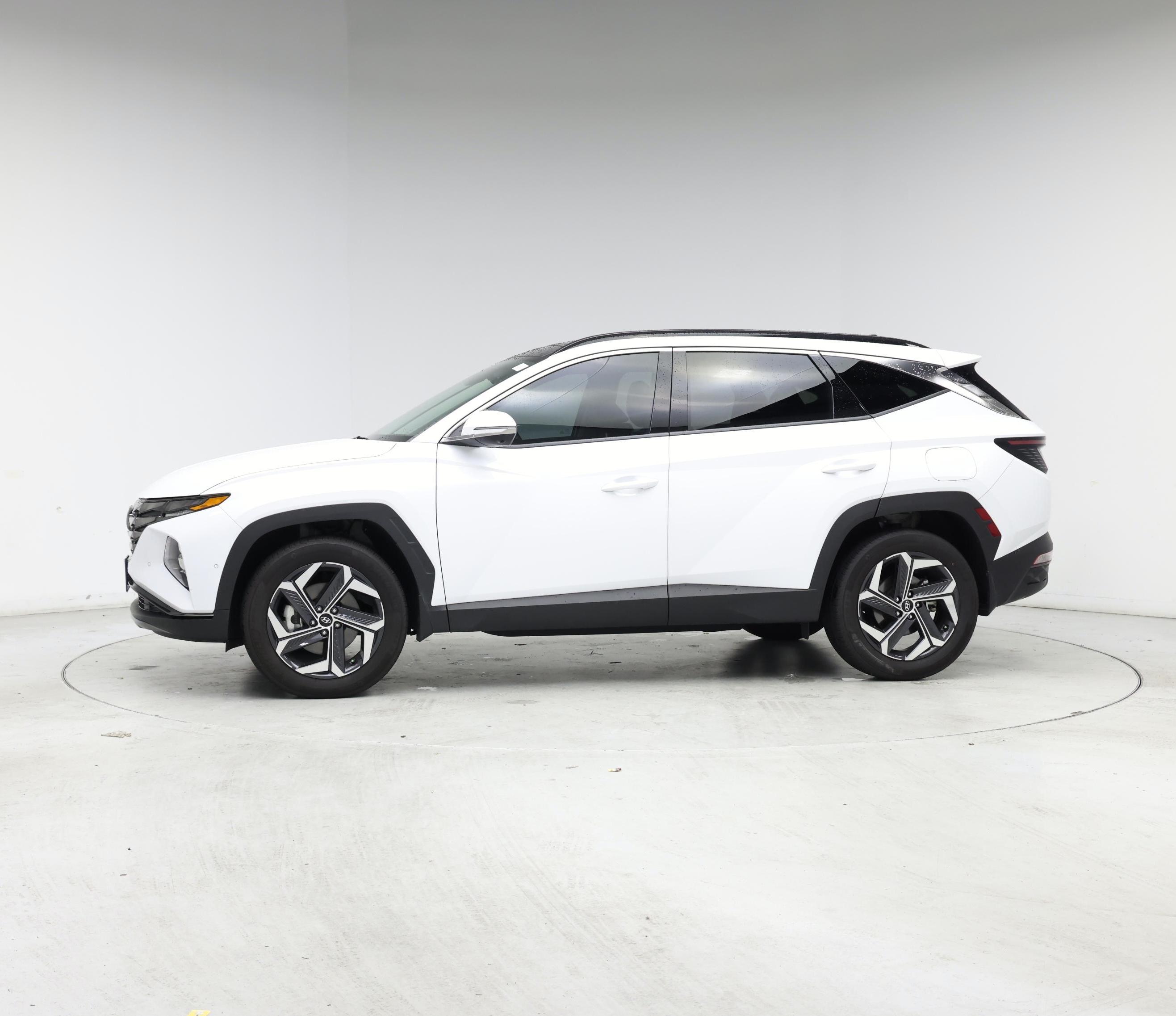 Thumbnail: 2023 Hyundai Tucson - 3
