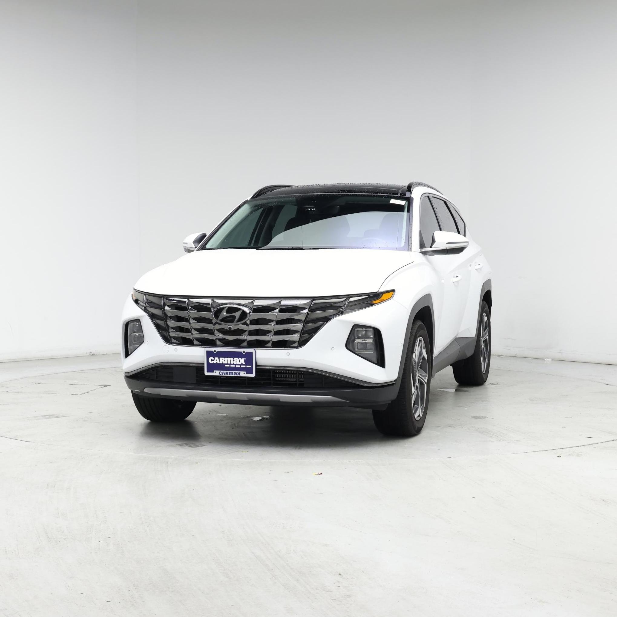 Thumbnail: 2023 Hyundai Tucson - 4