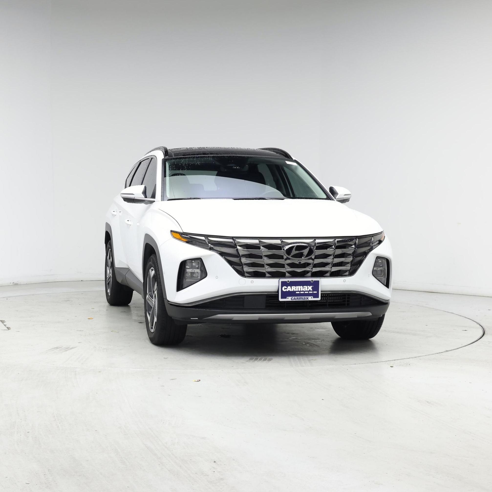 Thumbnail: 2023 Hyundai Tucson - 5