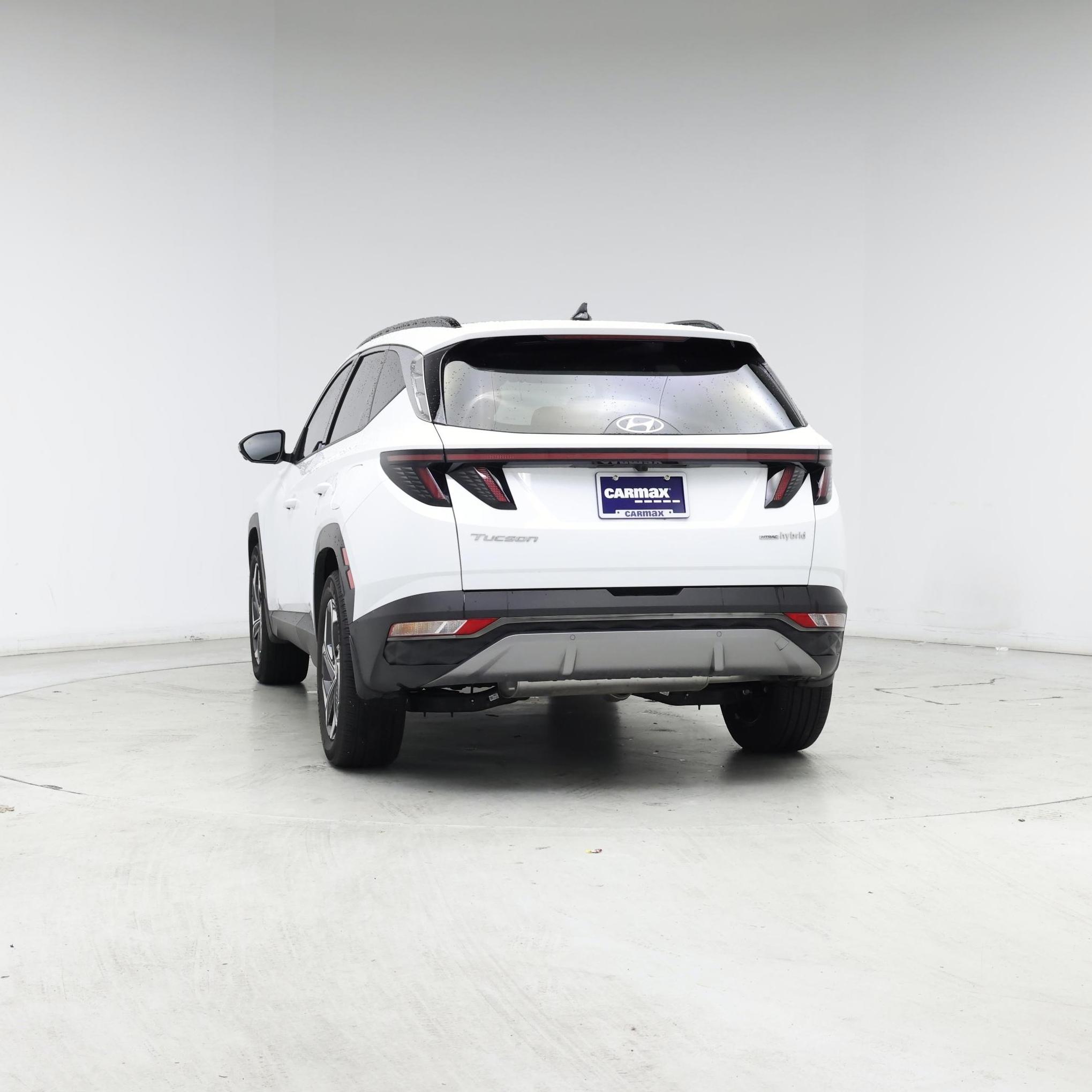 Thumbnail: 2023 Hyundai Tucson - 6