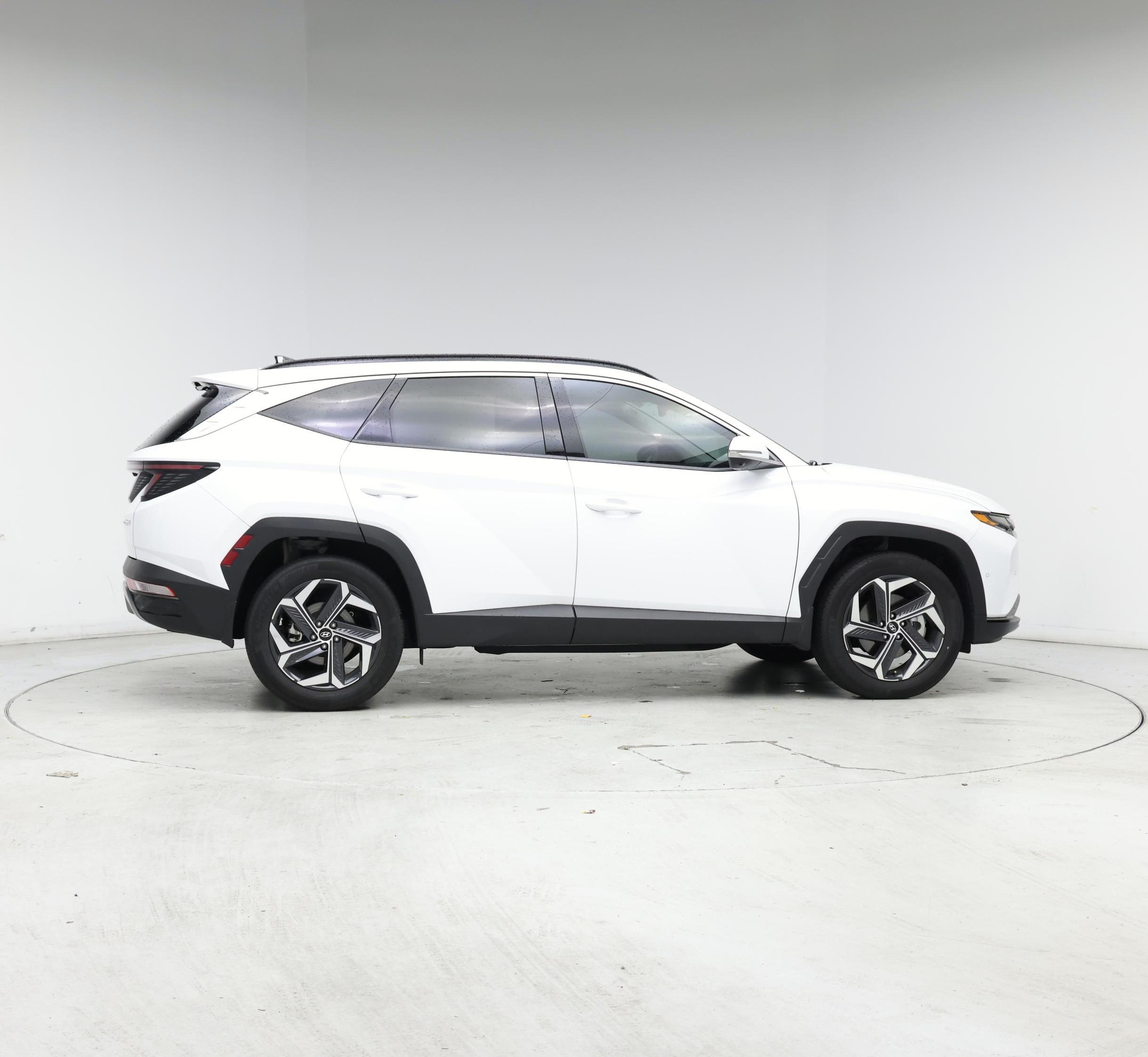 Thumbnail: 2023 Hyundai Tucson - 7