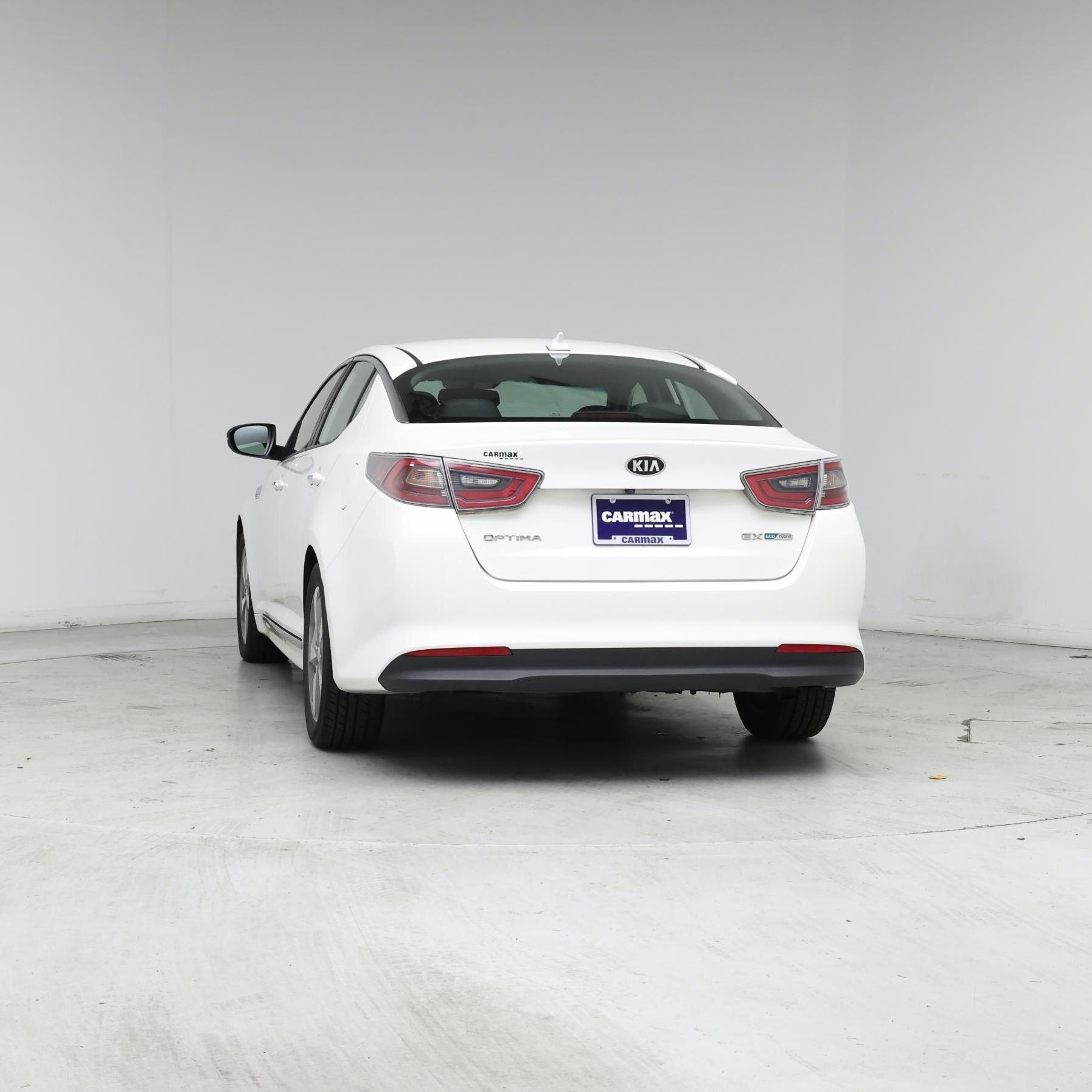 Thumbnail: 2015 Kia Optima - 6