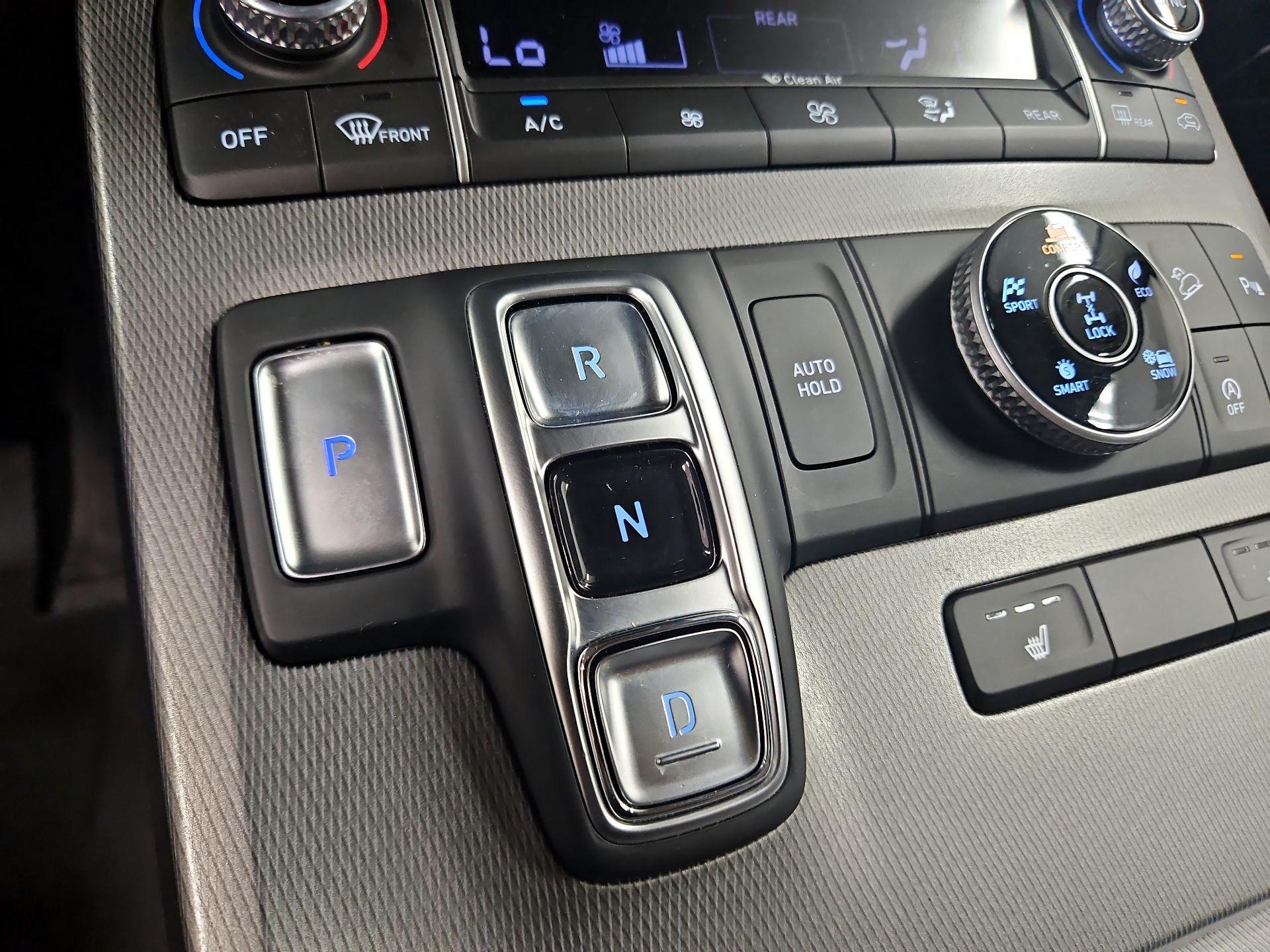 Thumbnail: 2021 Hyundai Palisade - 17