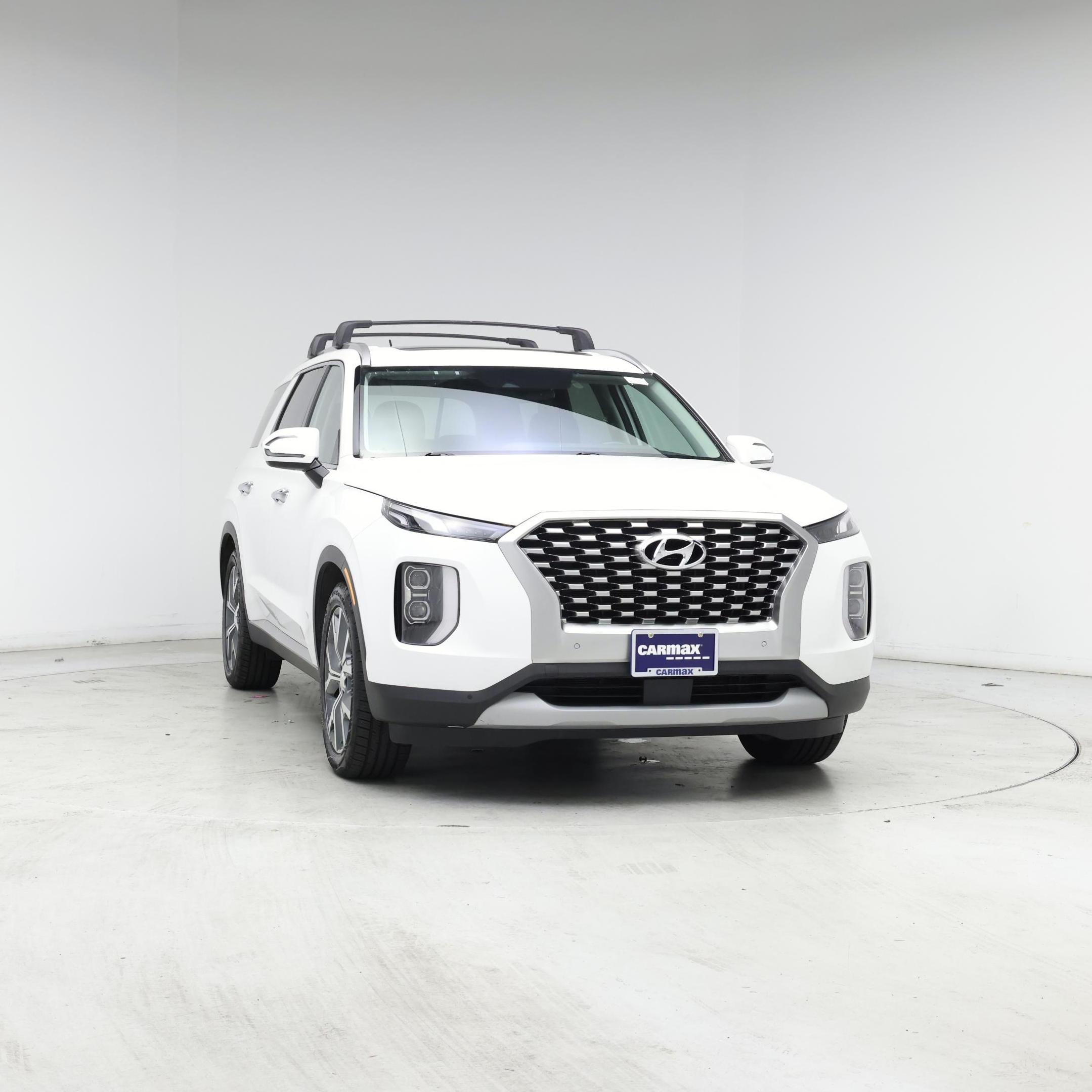 Thumbnail: 2021 Hyundai Palisade - 5