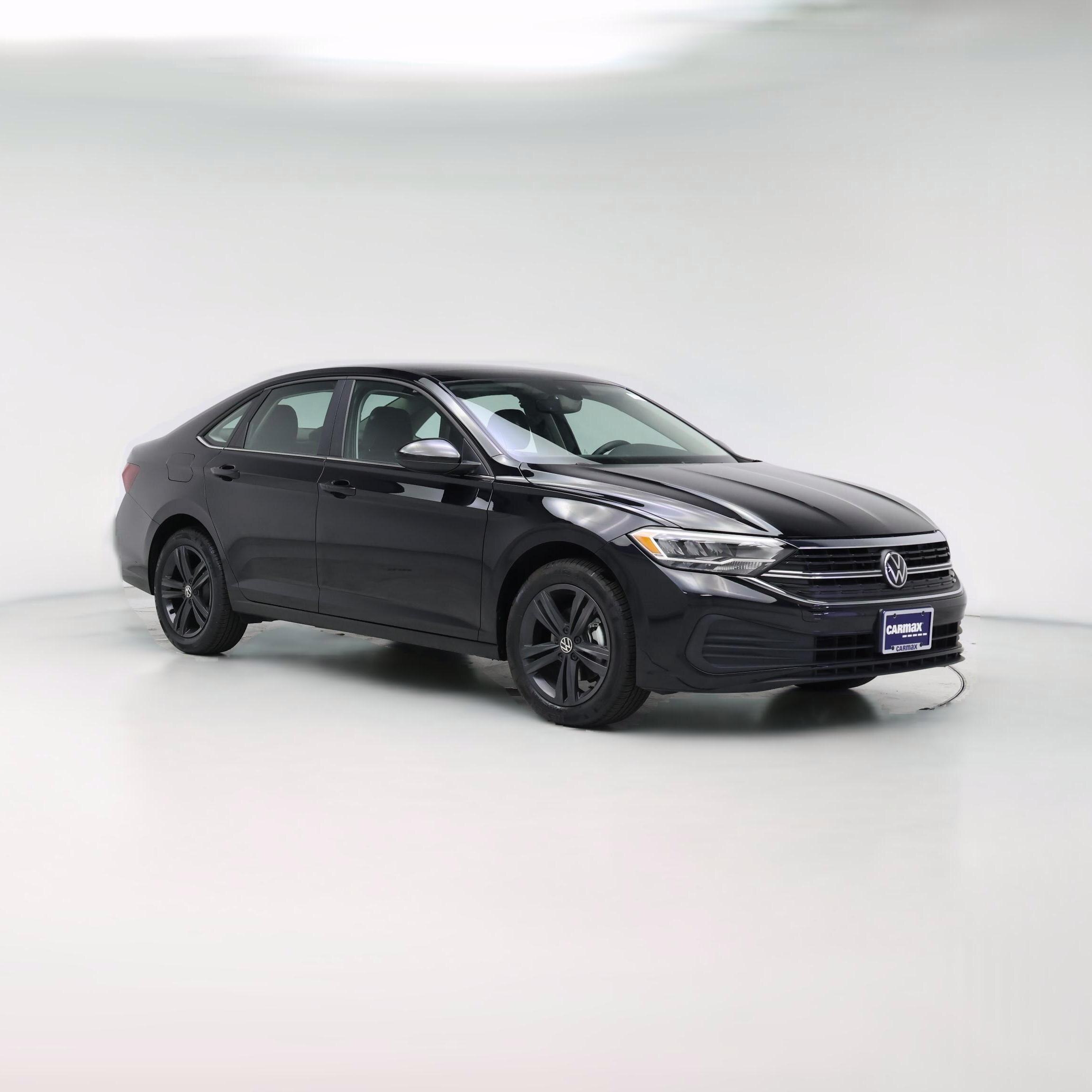 Thumbnail: 2022 Volkswagen Jetta - 1