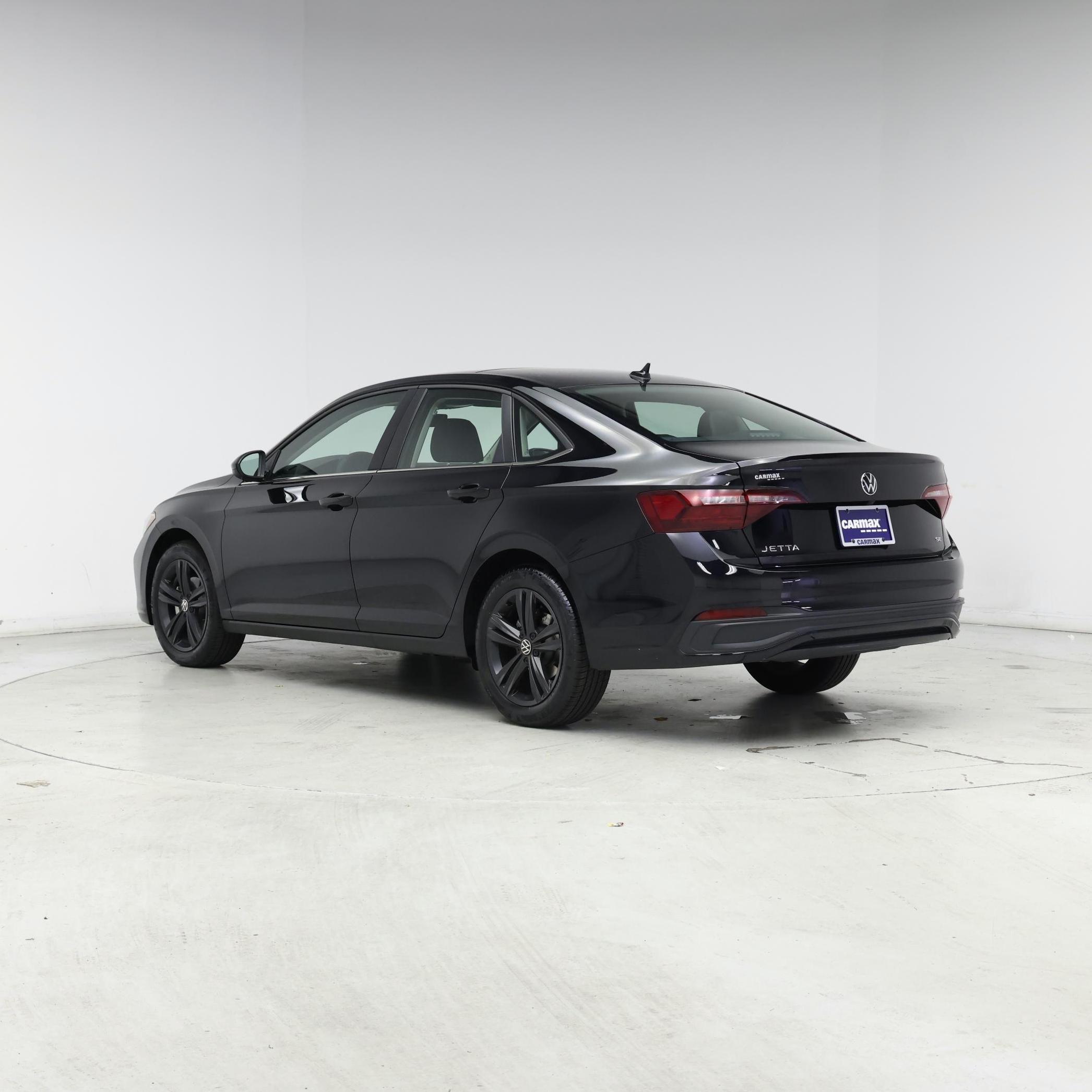 Thumbnail: 2022 Volkswagen Jetta - 2