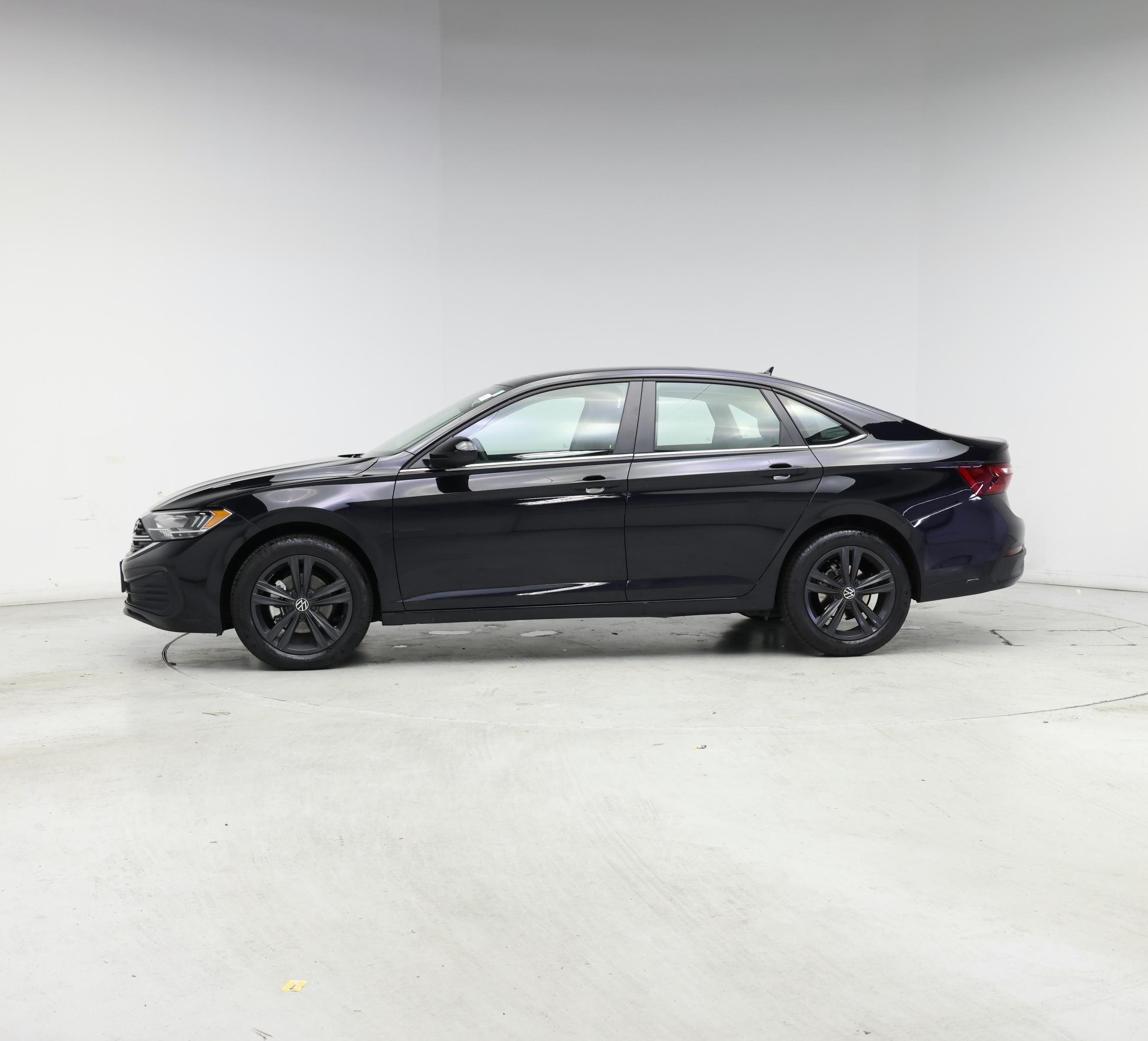 Thumbnail: 2022 Volkswagen Jetta - 3