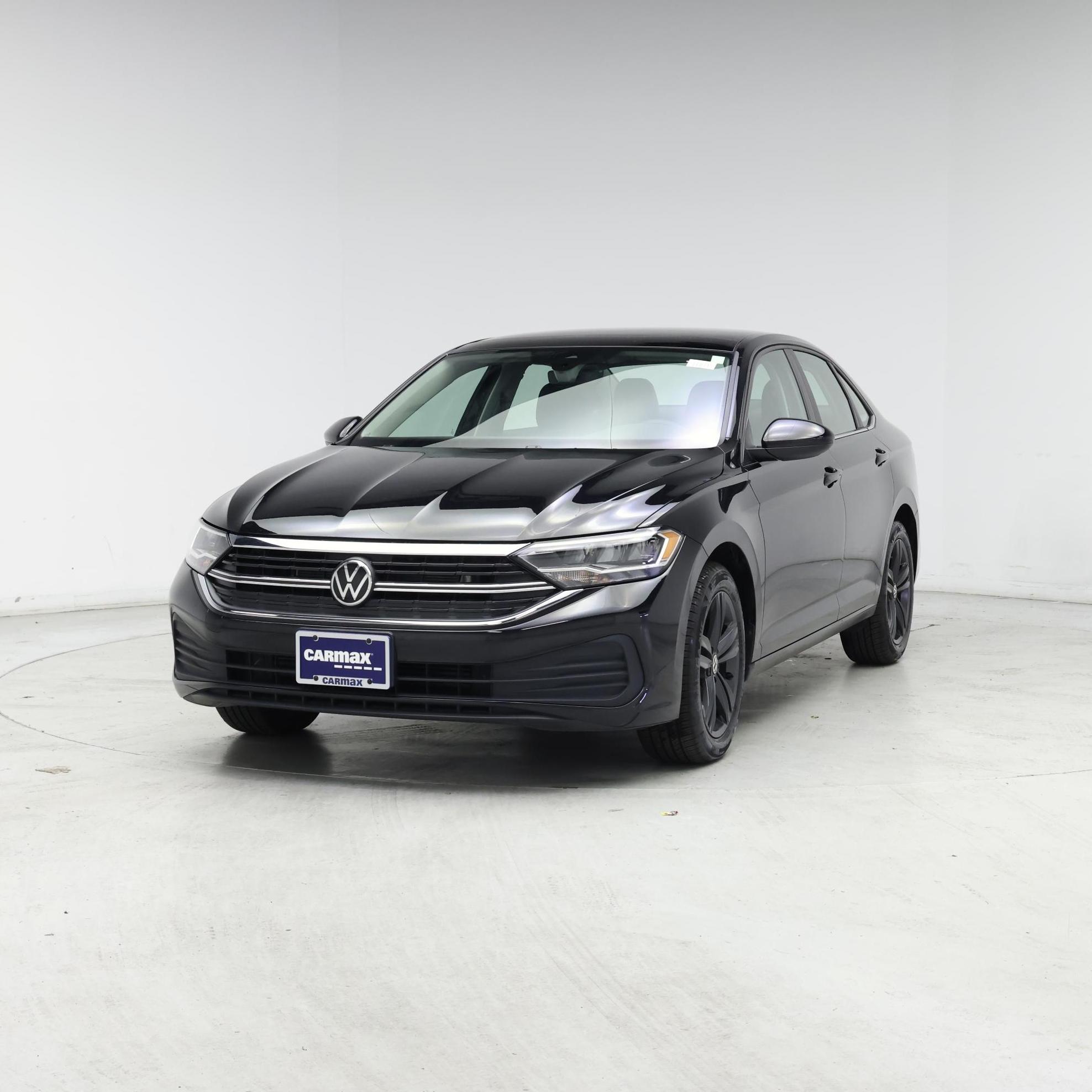 Thumbnail: 2022 Volkswagen Jetta - 4