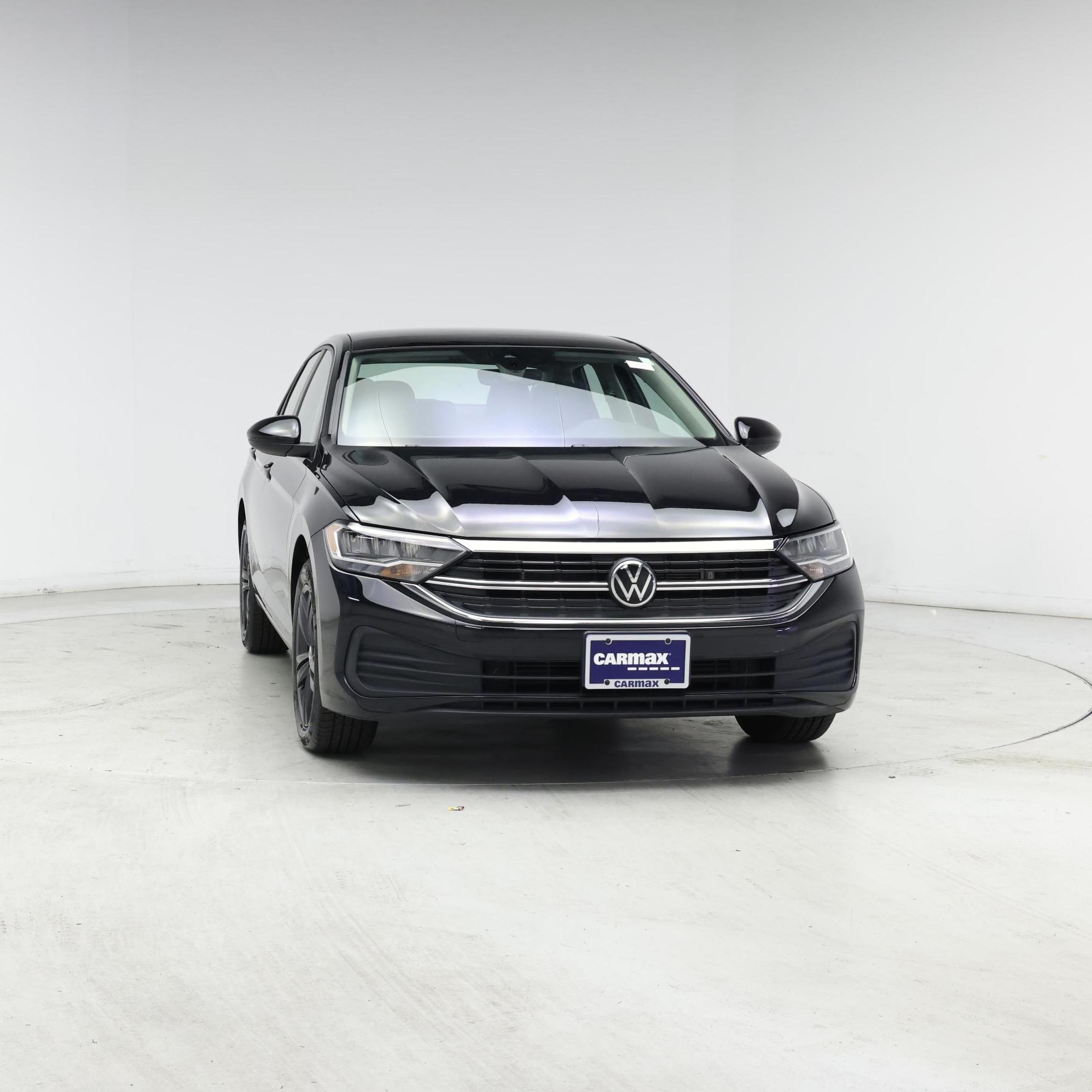 Thumbnail: 2022 Volkswagen Jetta - 5