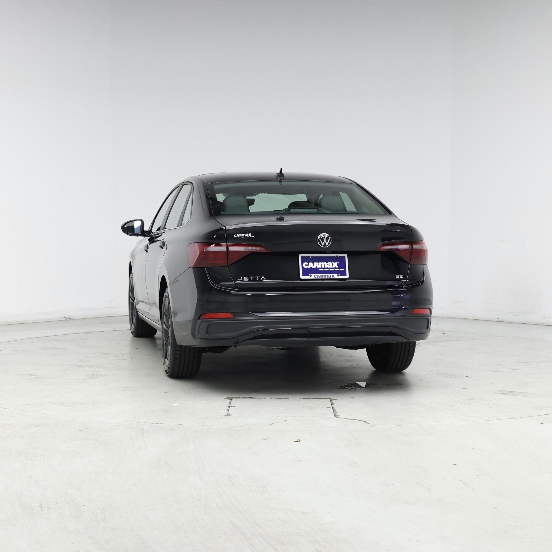 Thumbnail: 2022 Volkswagen Jetta - 6