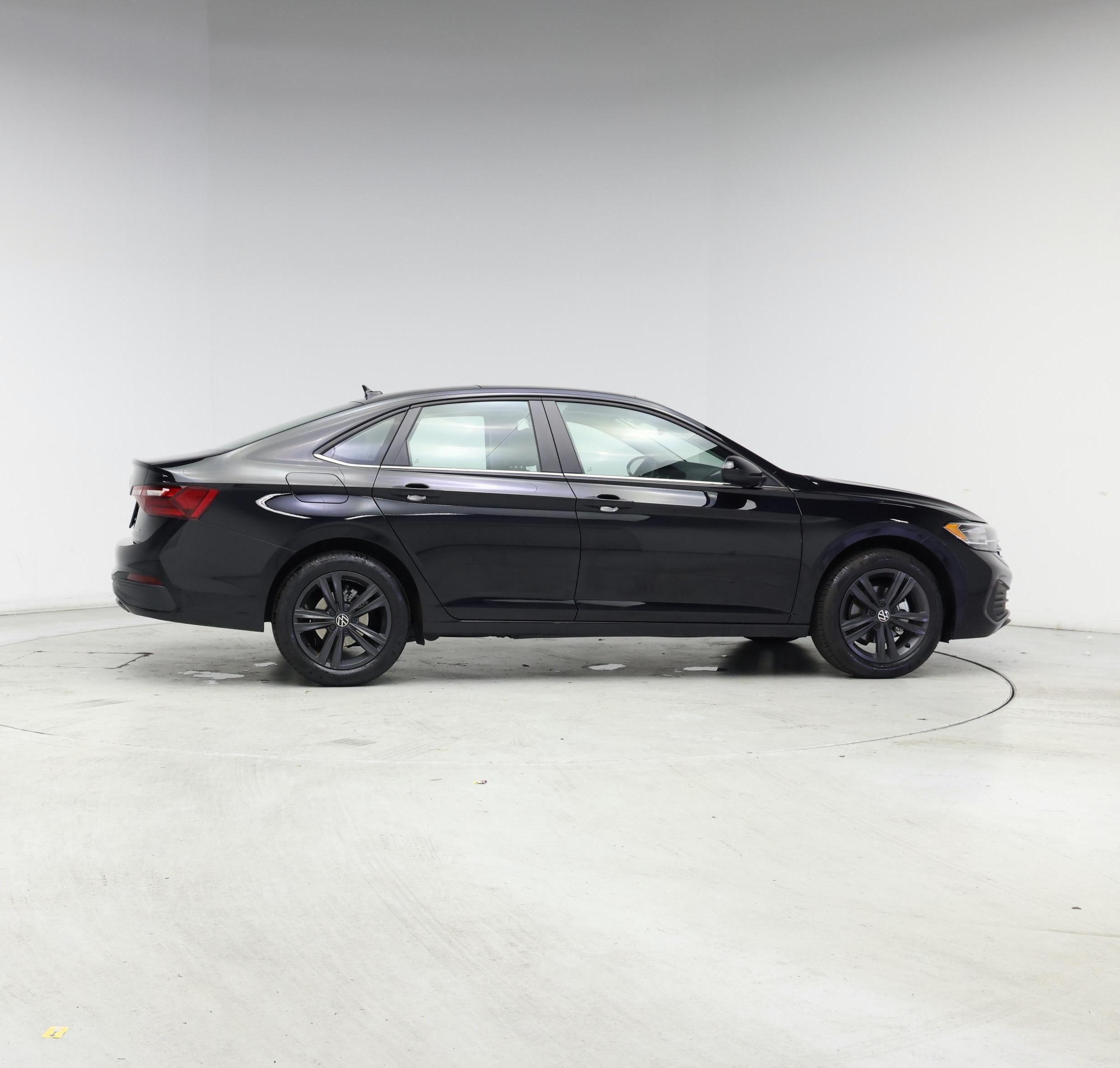 Thumbnail: 2022 Volkswagen Jetta - 7