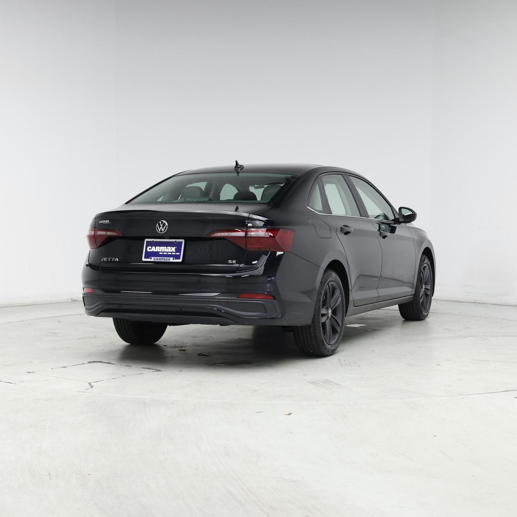 Thumbnail: 2022 Volkswagen Jetta - 8
