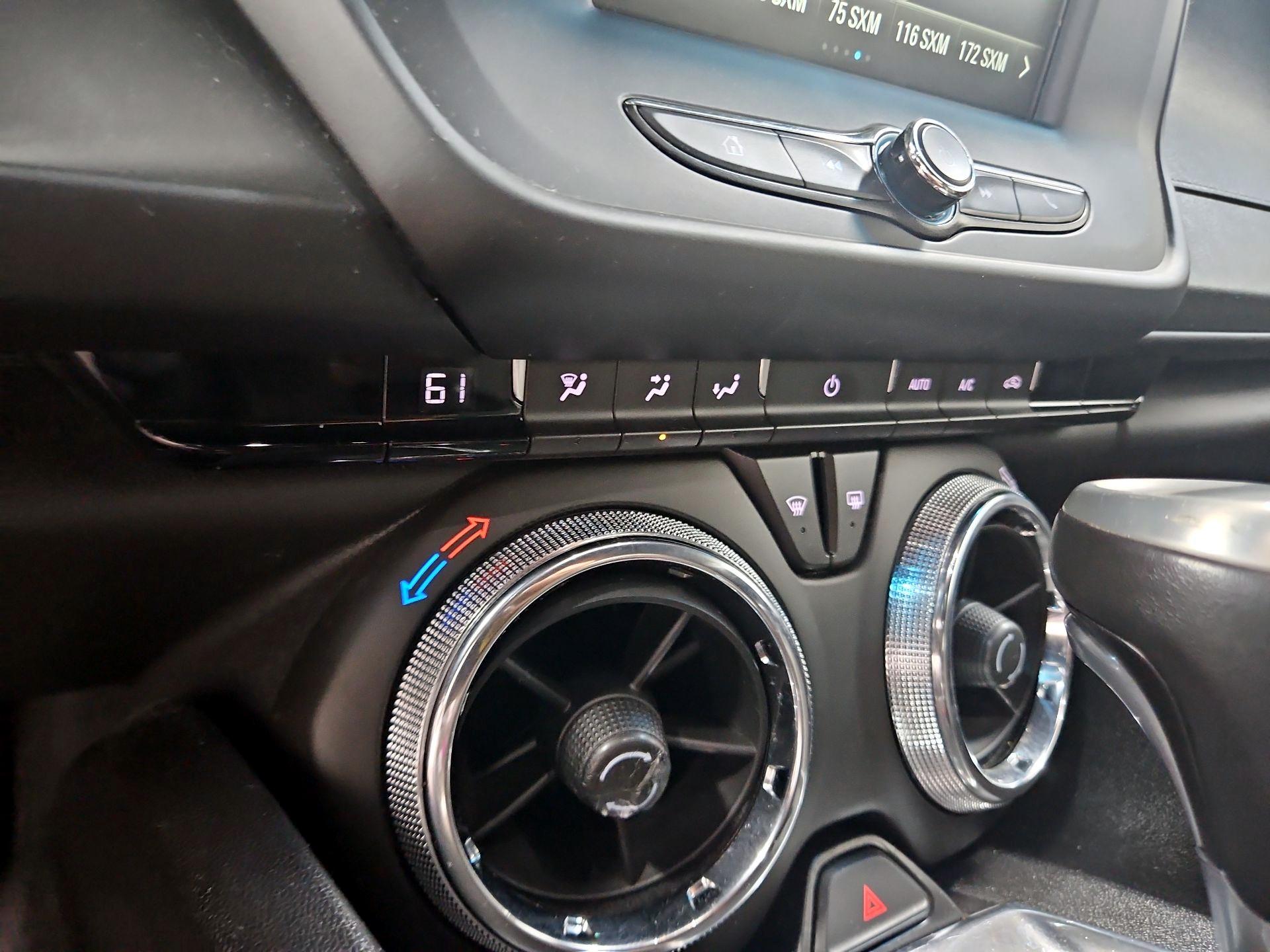 Thumbnail: 2016 Chevrolet Camaro - 15
